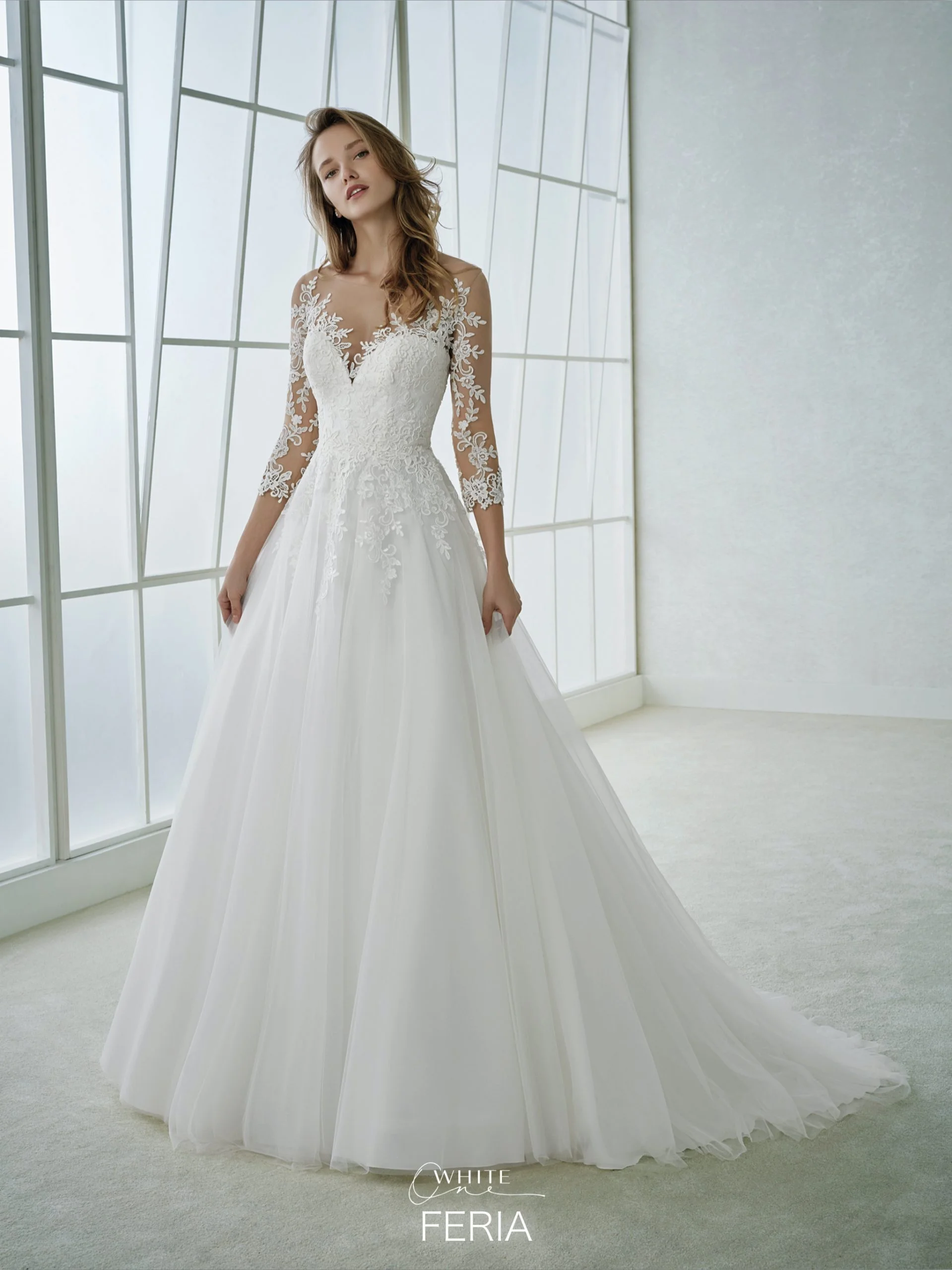 White One 075