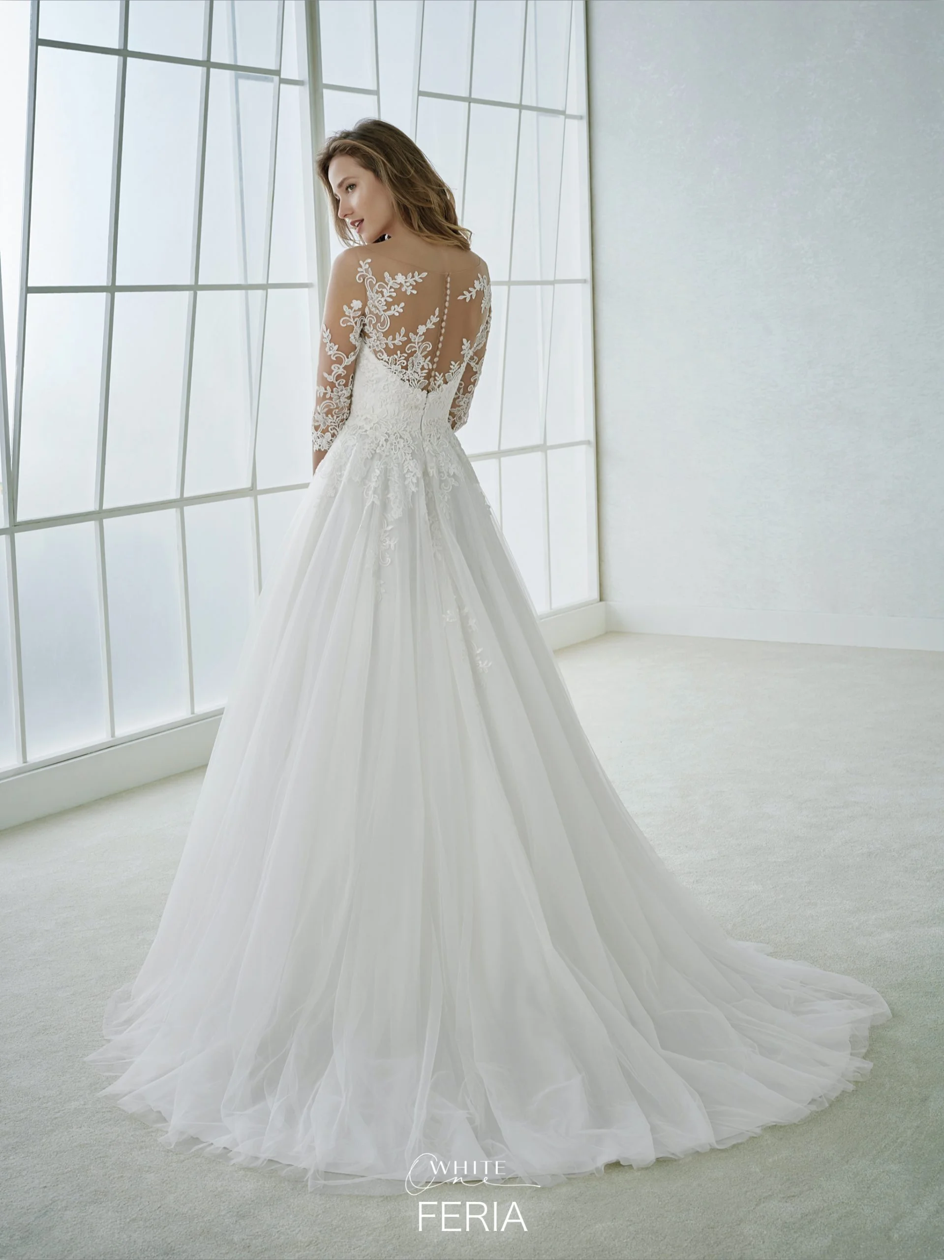 White One 076