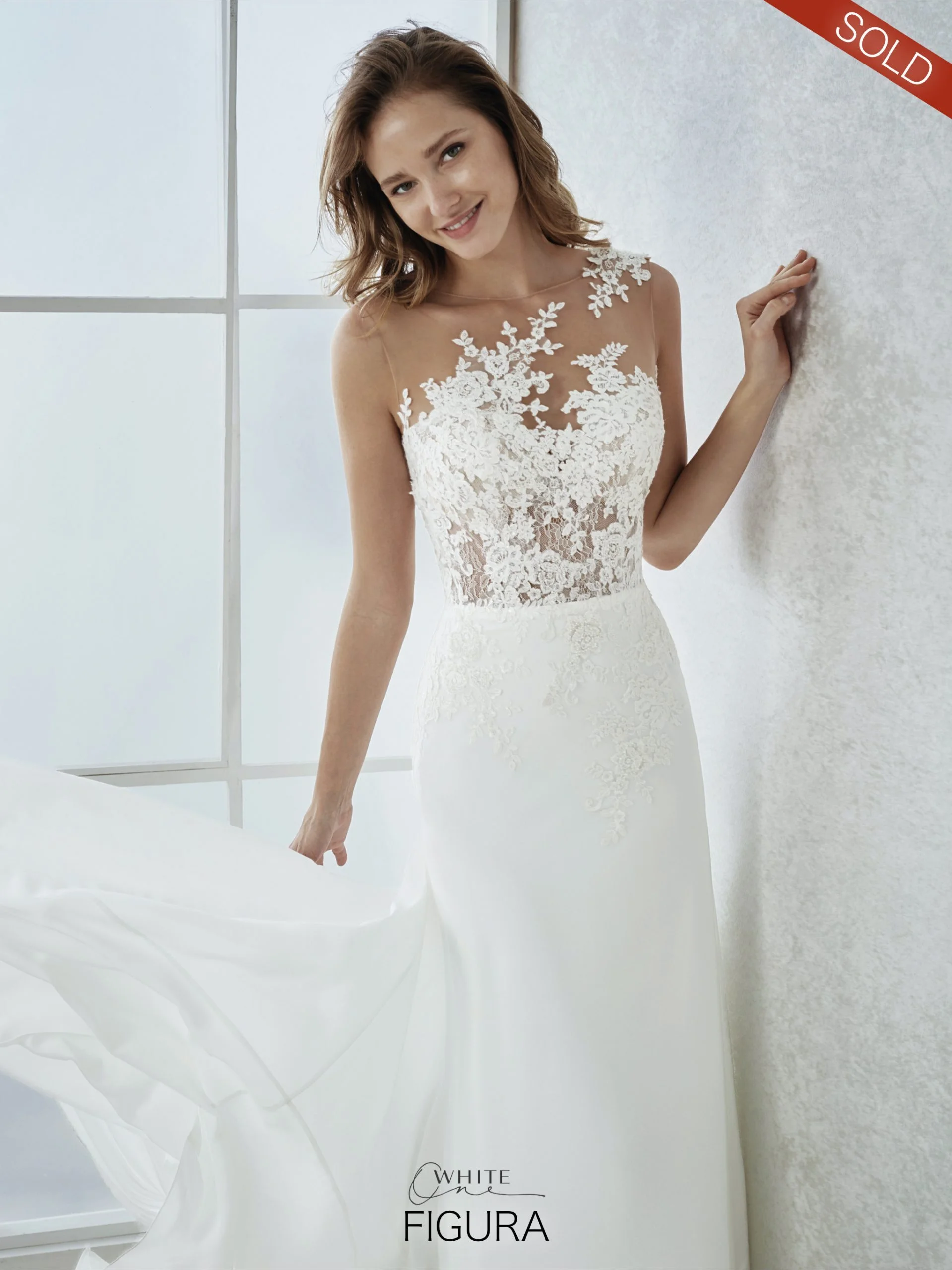 White One 077