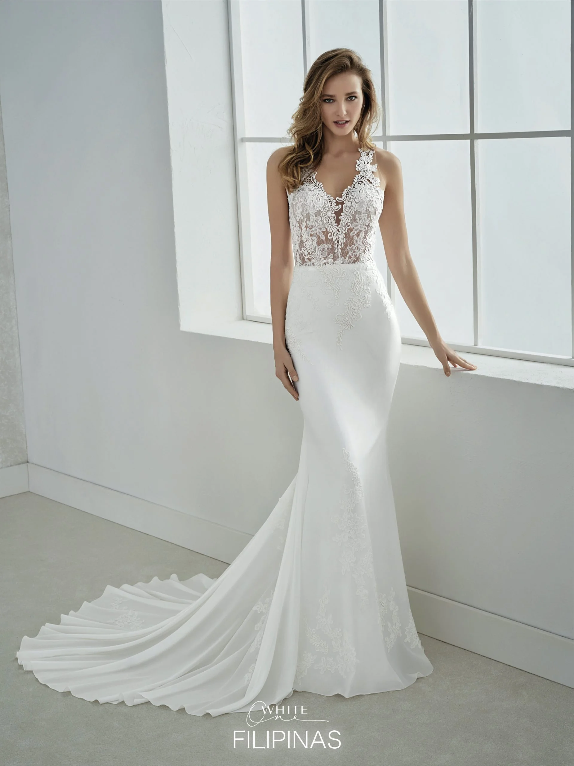 White One 081
