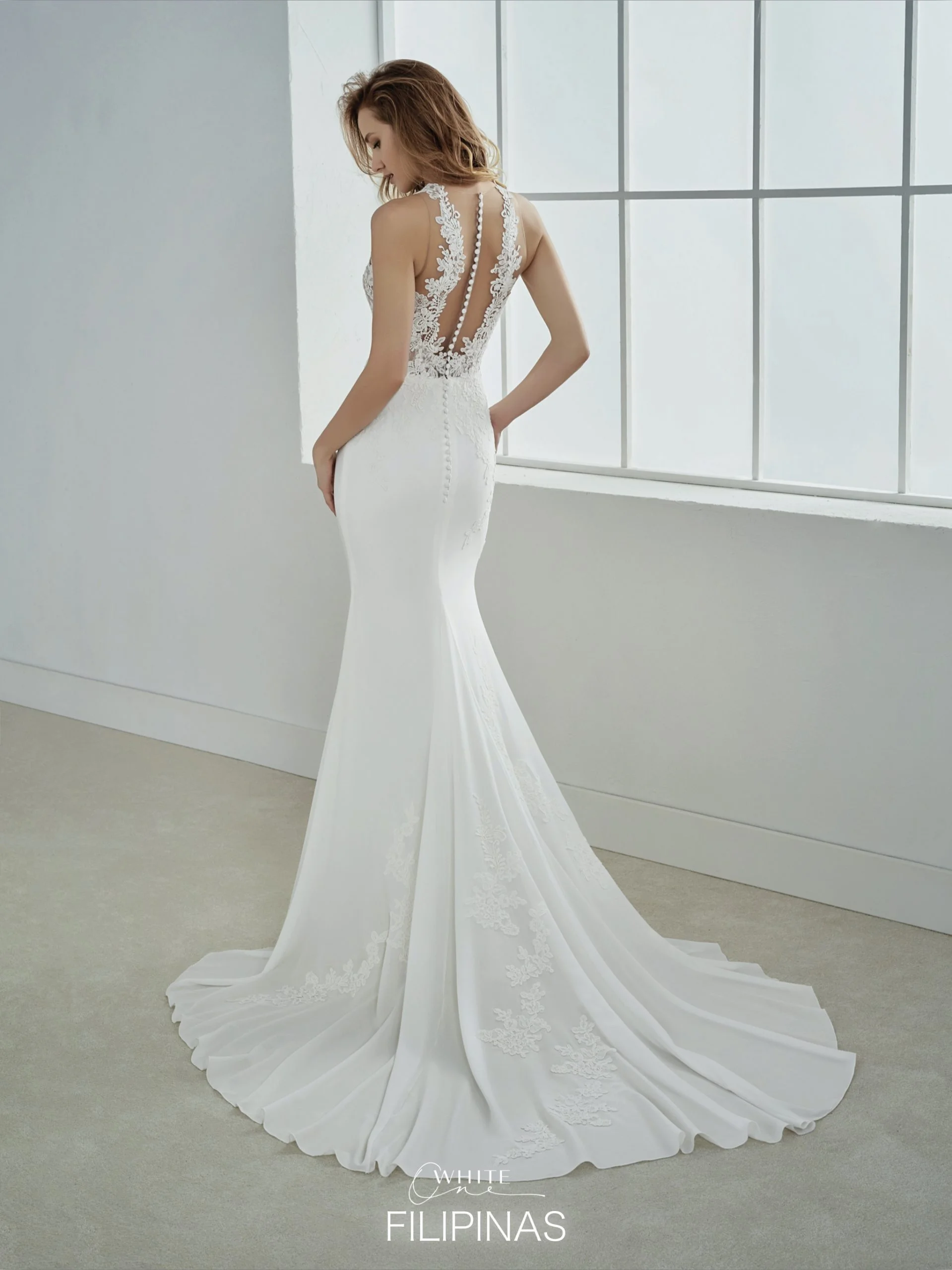 White One 082