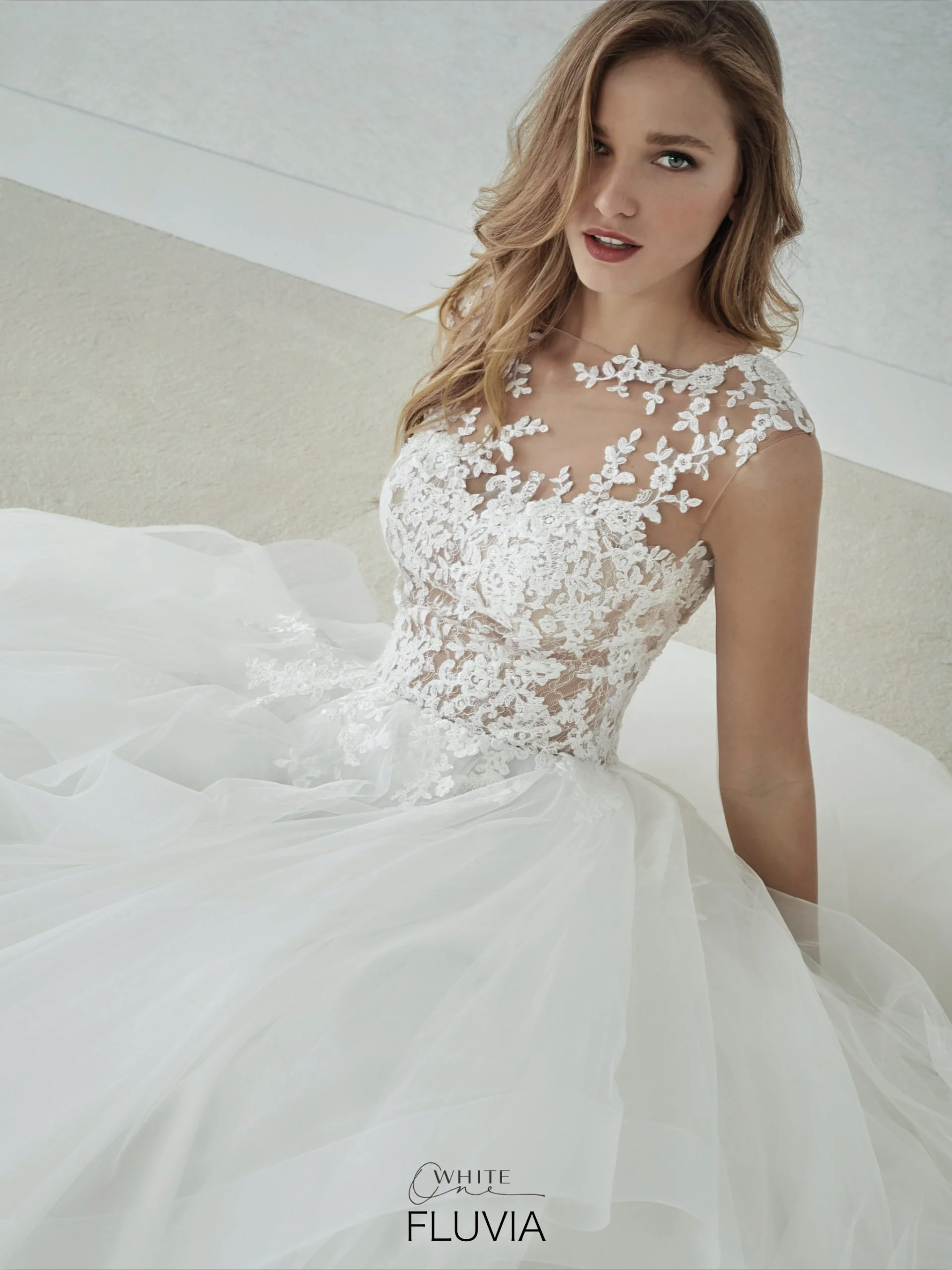 White One 083