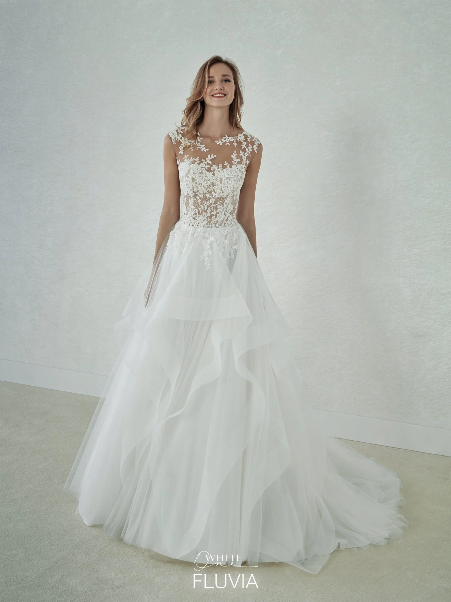 White One 084
