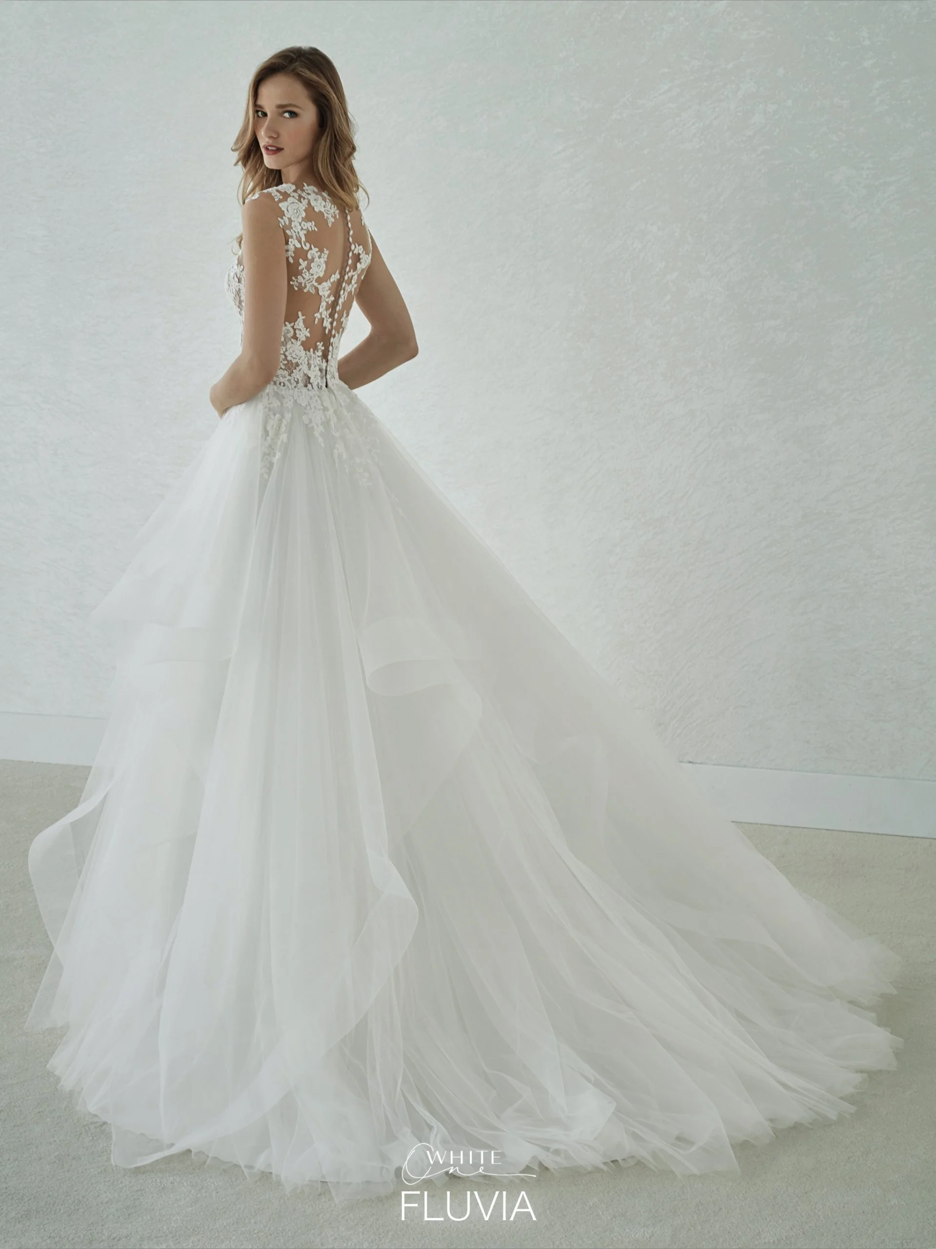 White One 085