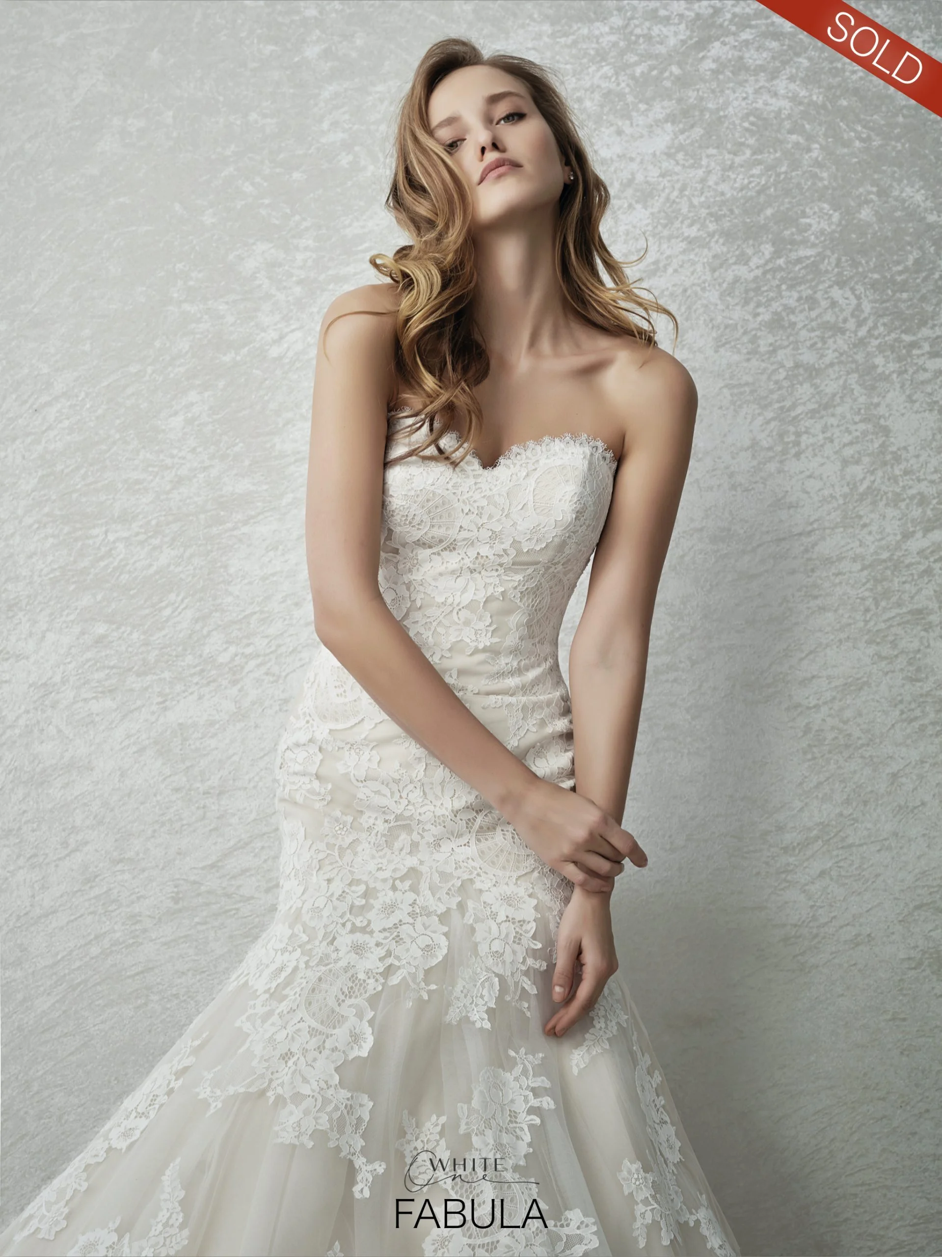 White One 086
