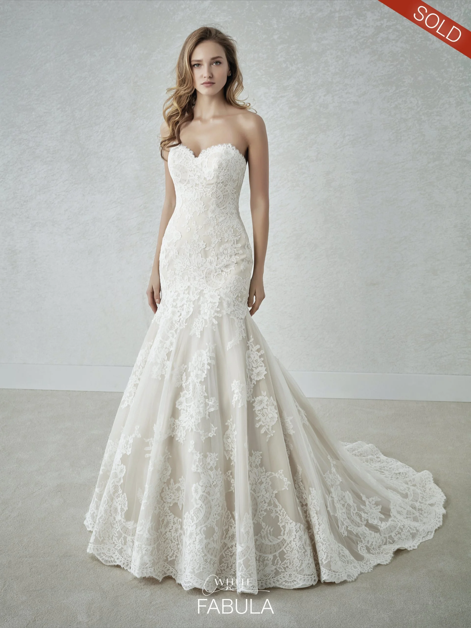 White One 087