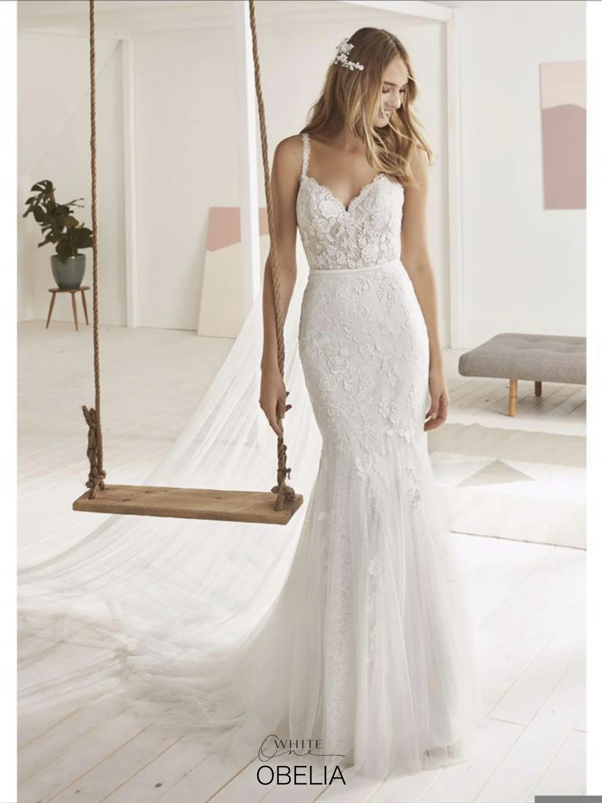 White One 089