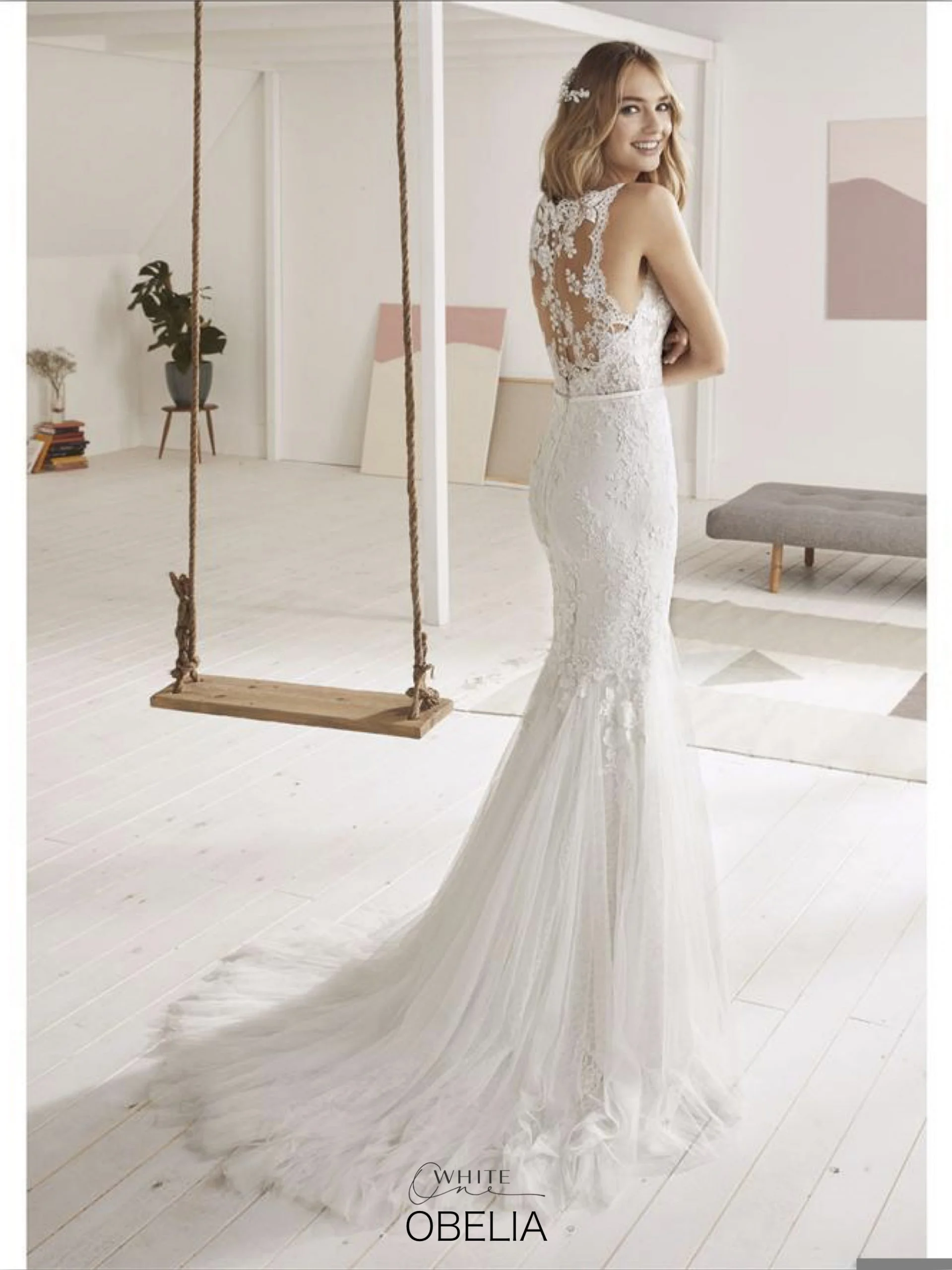 White One 090