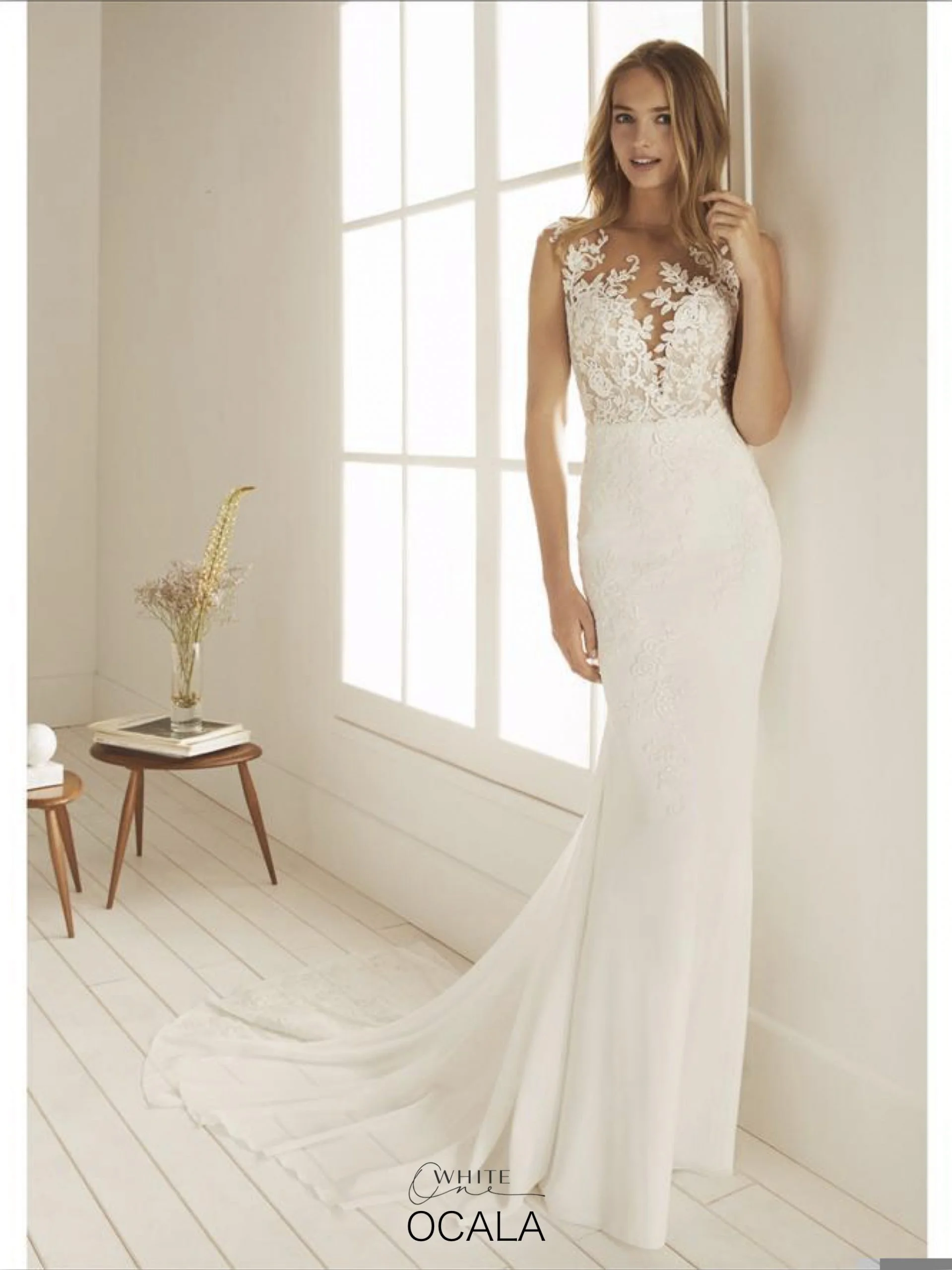 White One 091