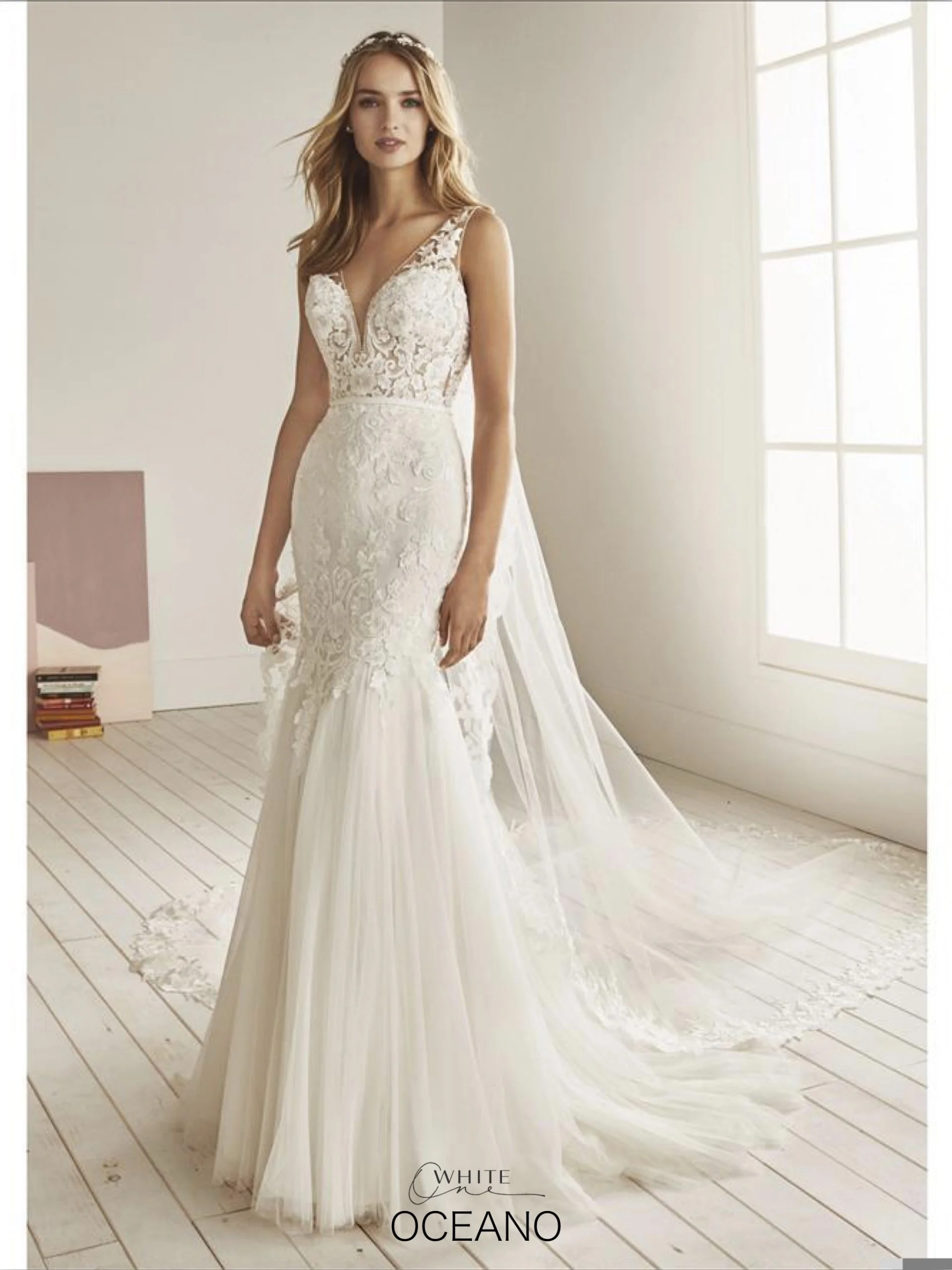 White One 093