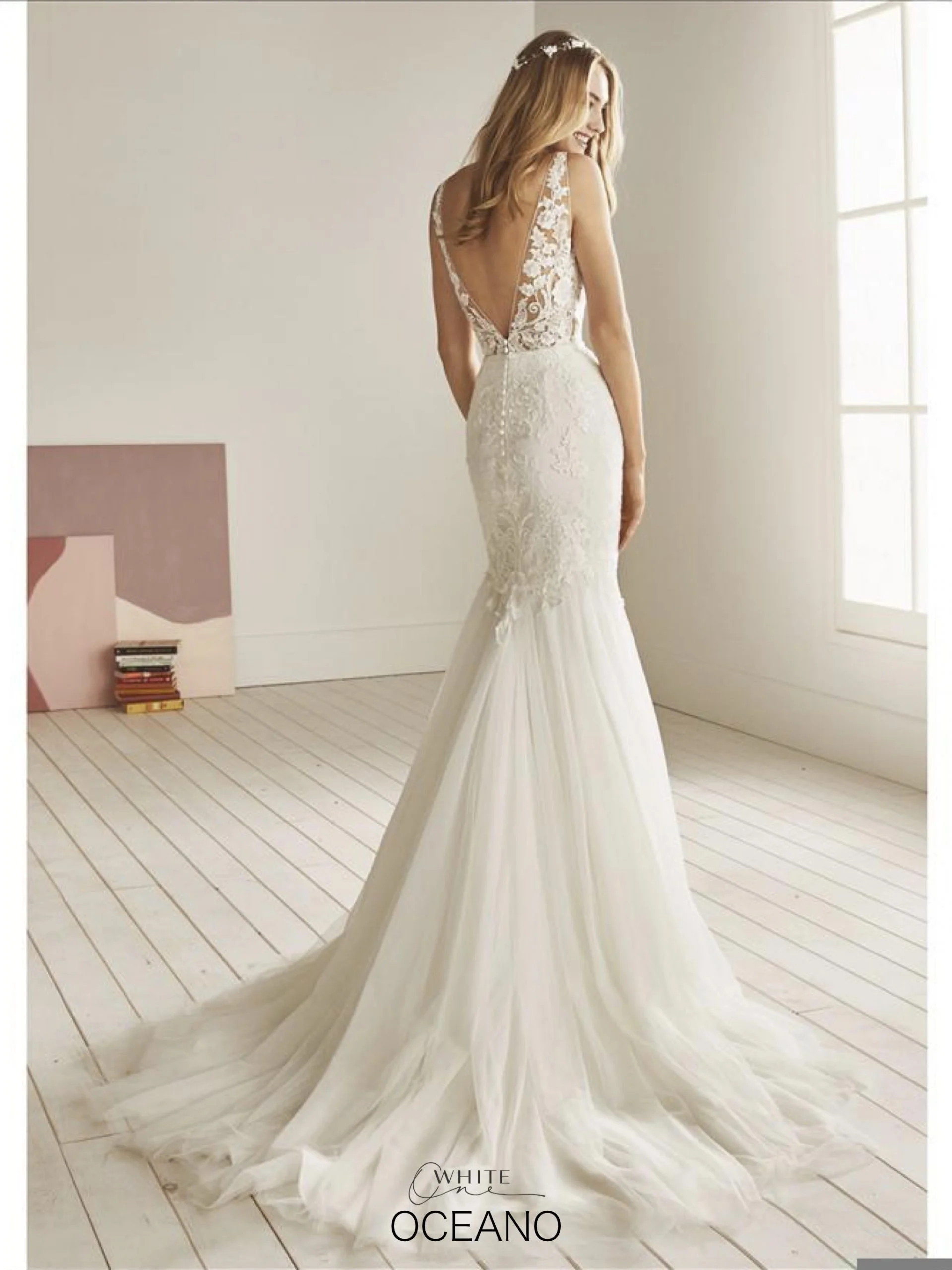 White One 094