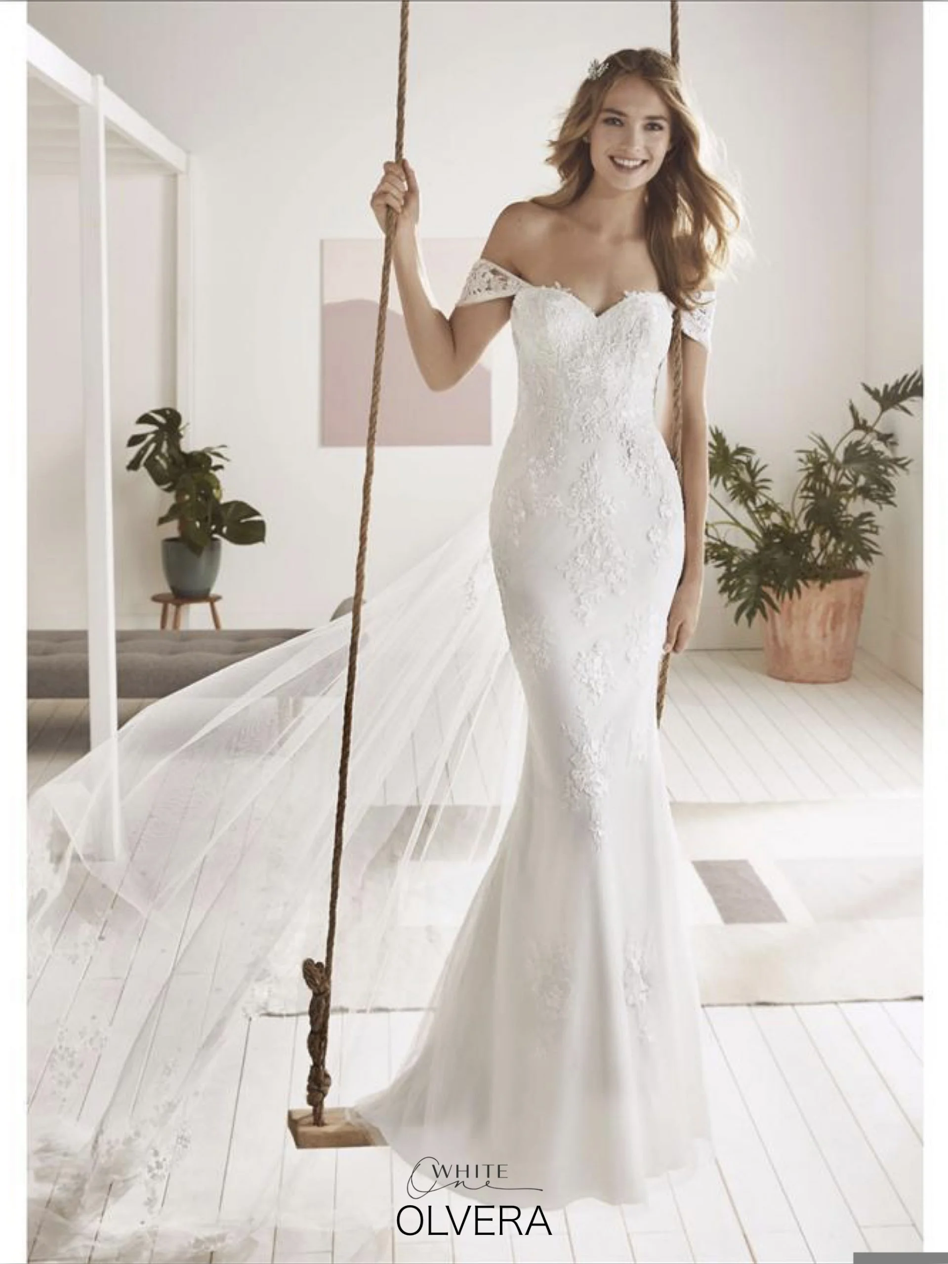 White One 097
