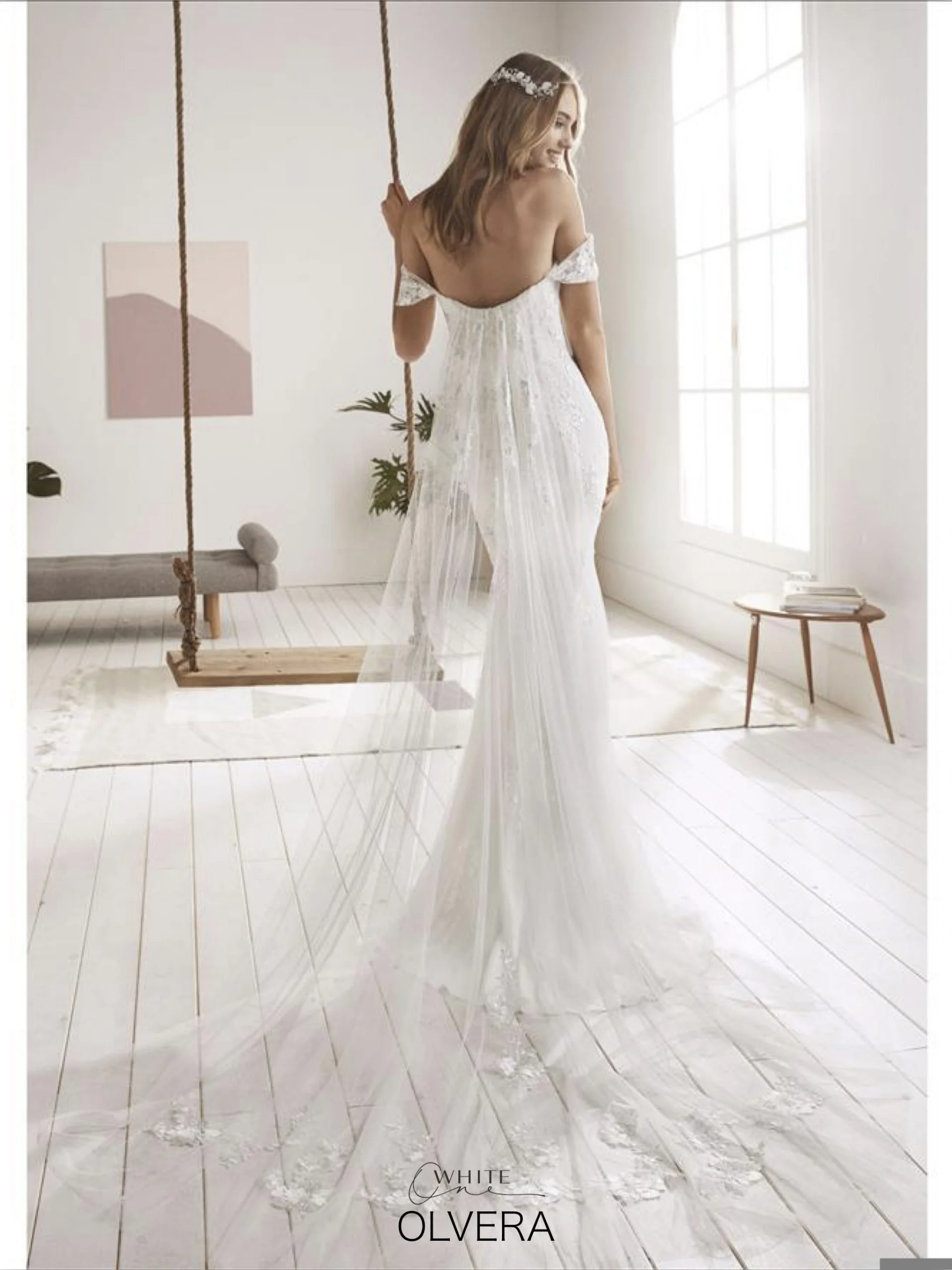 White One 098