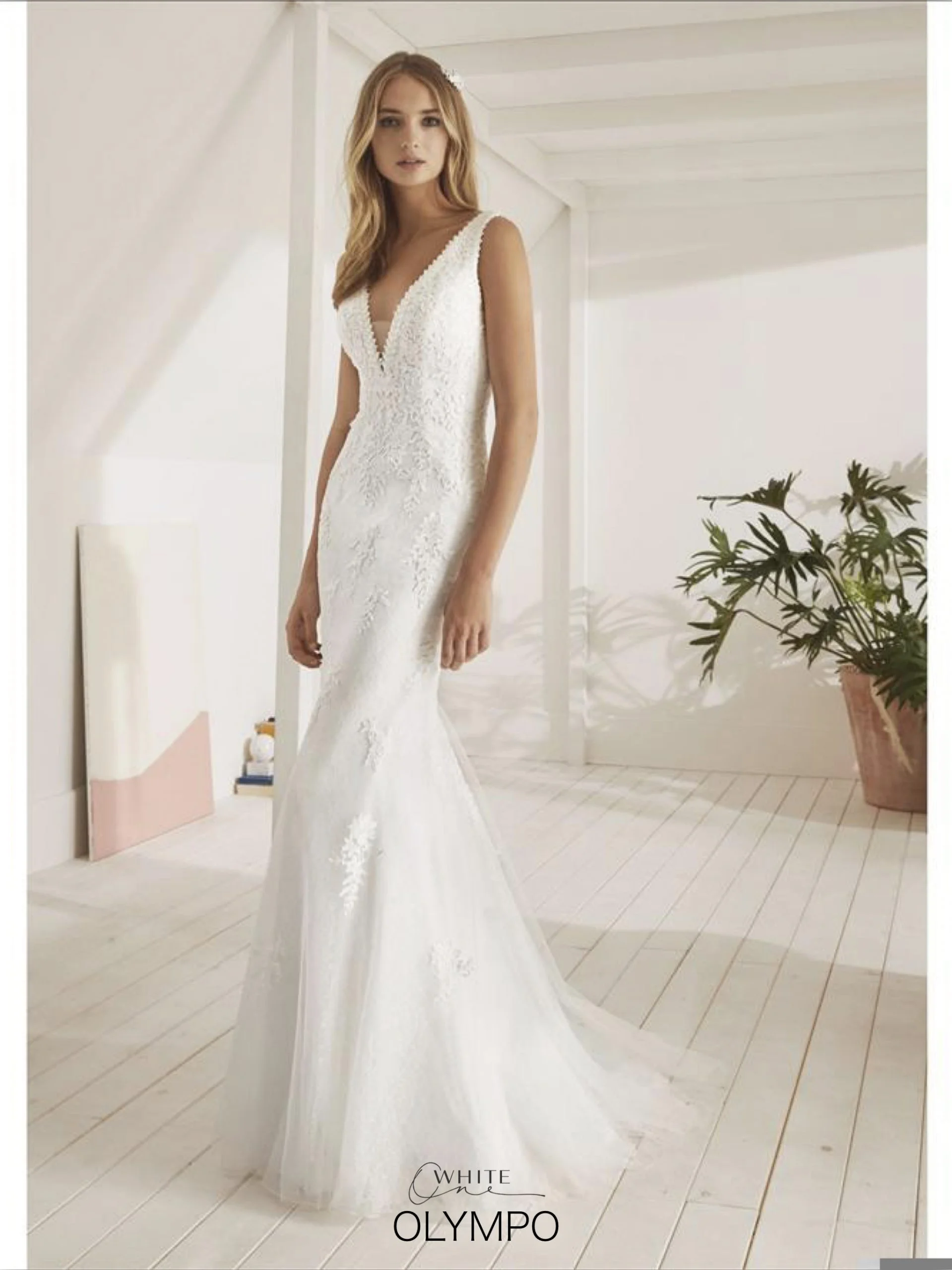 White One 099