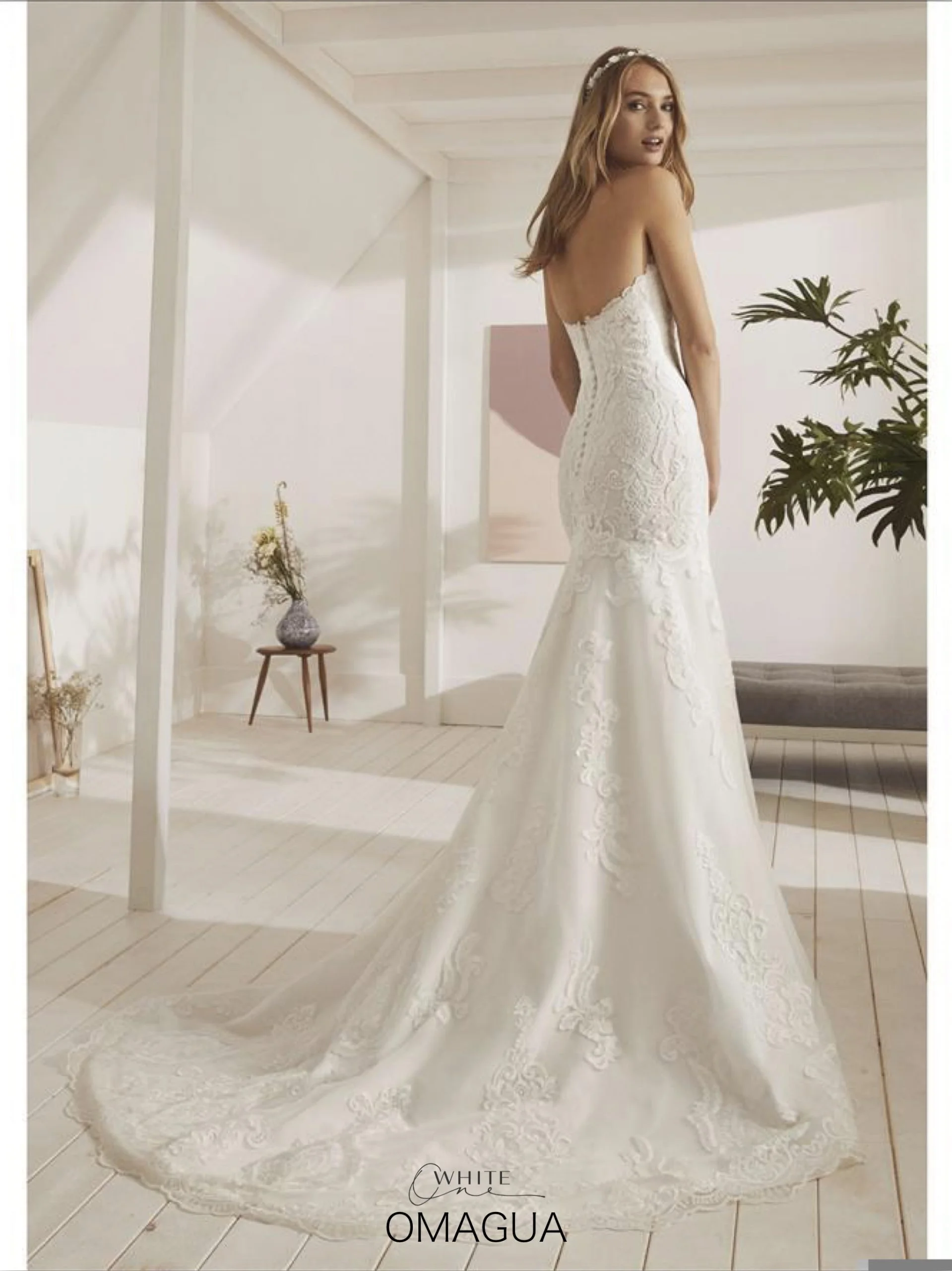 White One 102