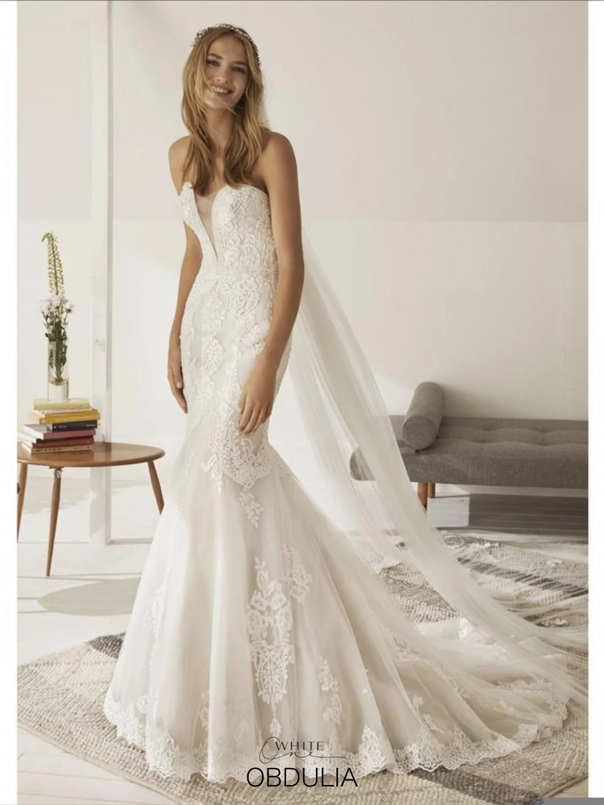 White One 103