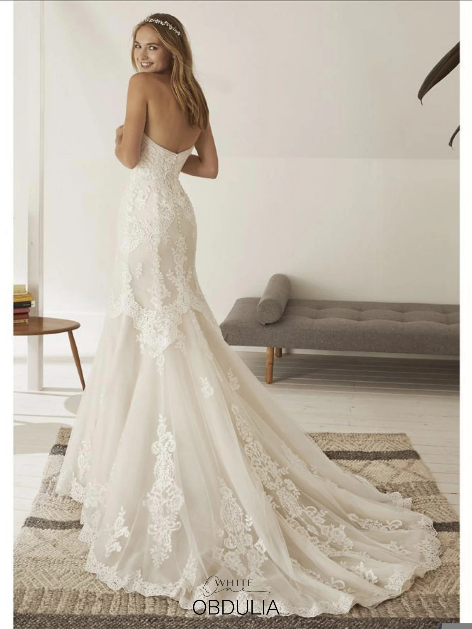 White One 104