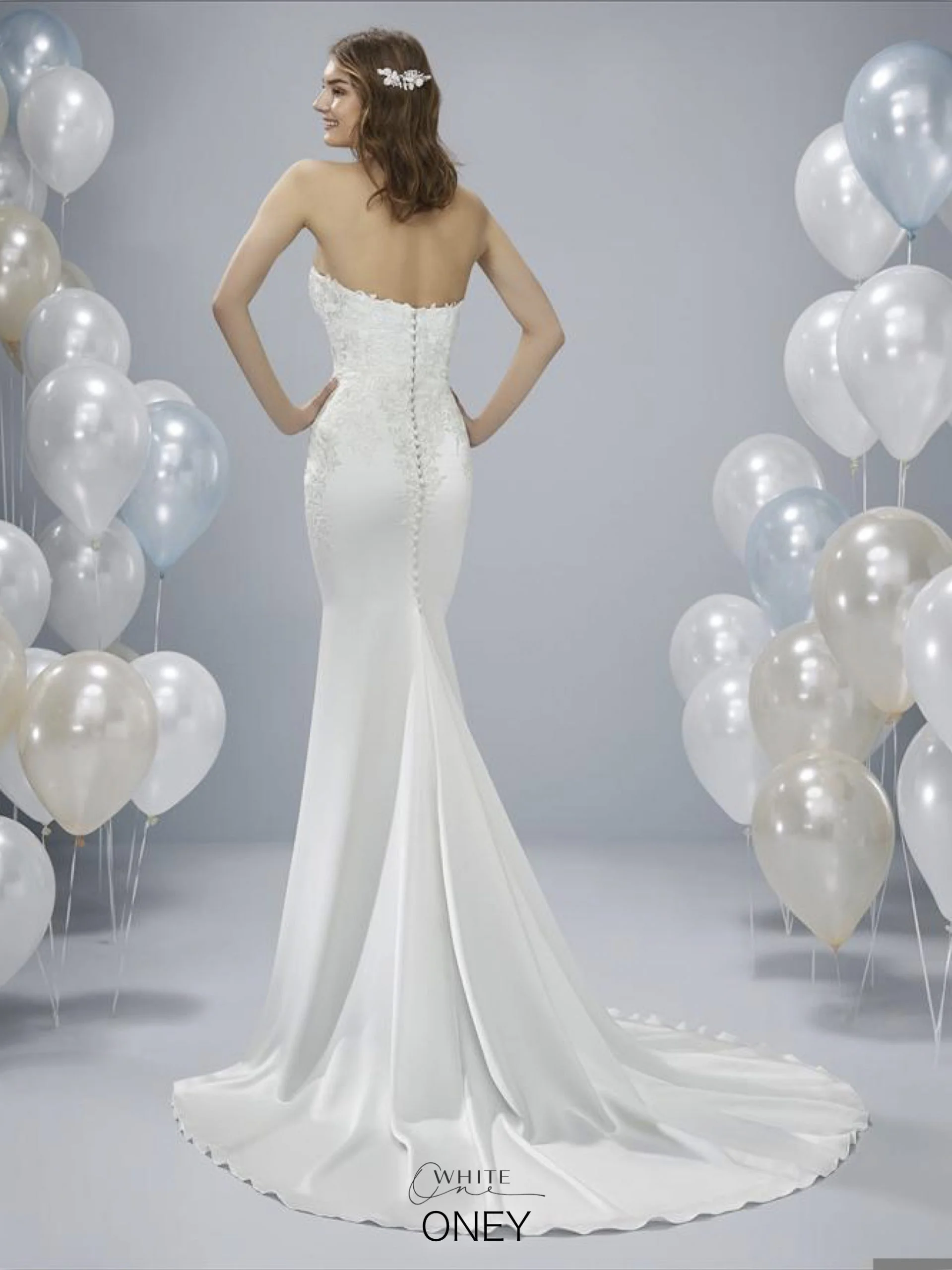 White One 106