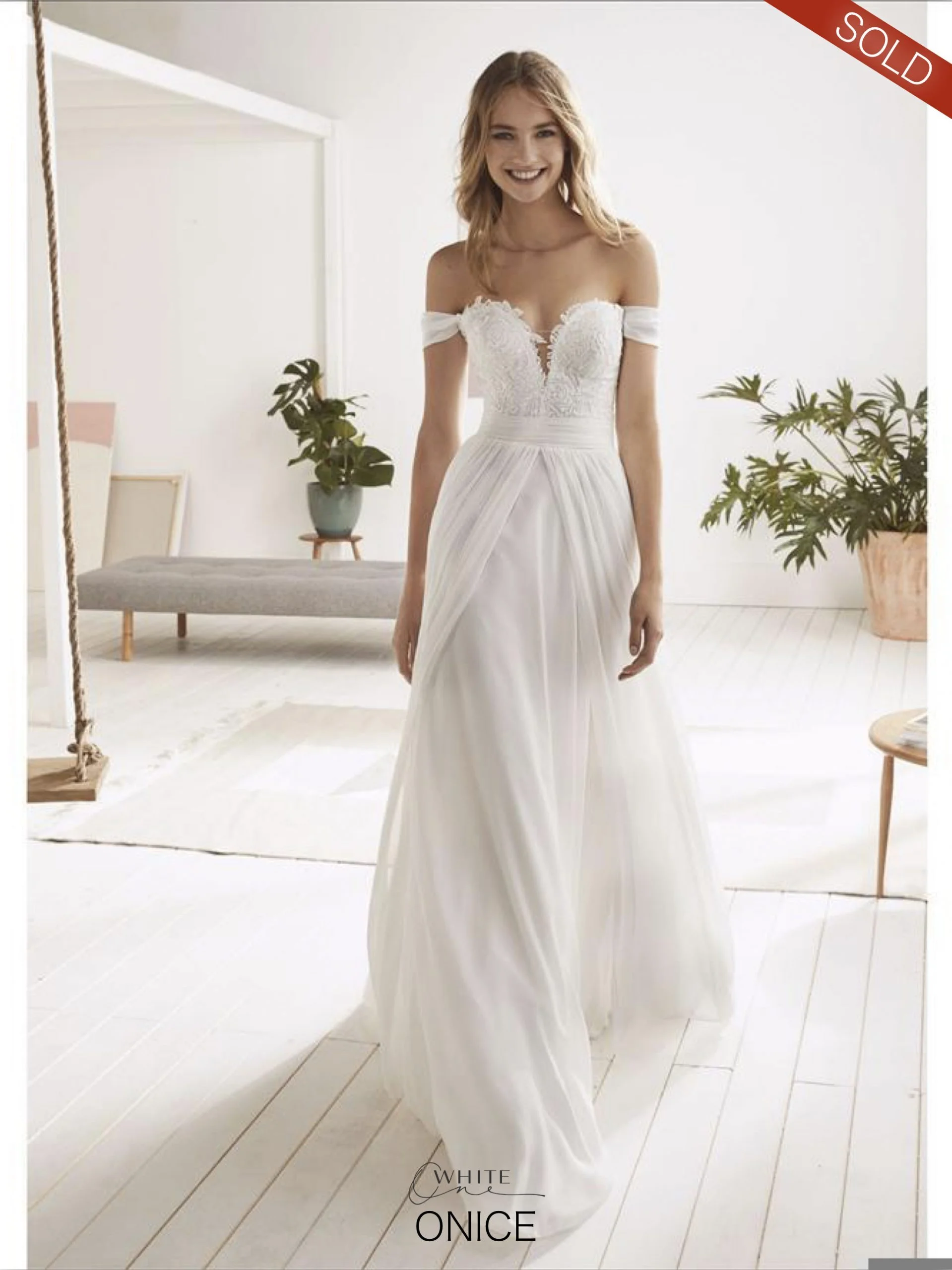 White One 107