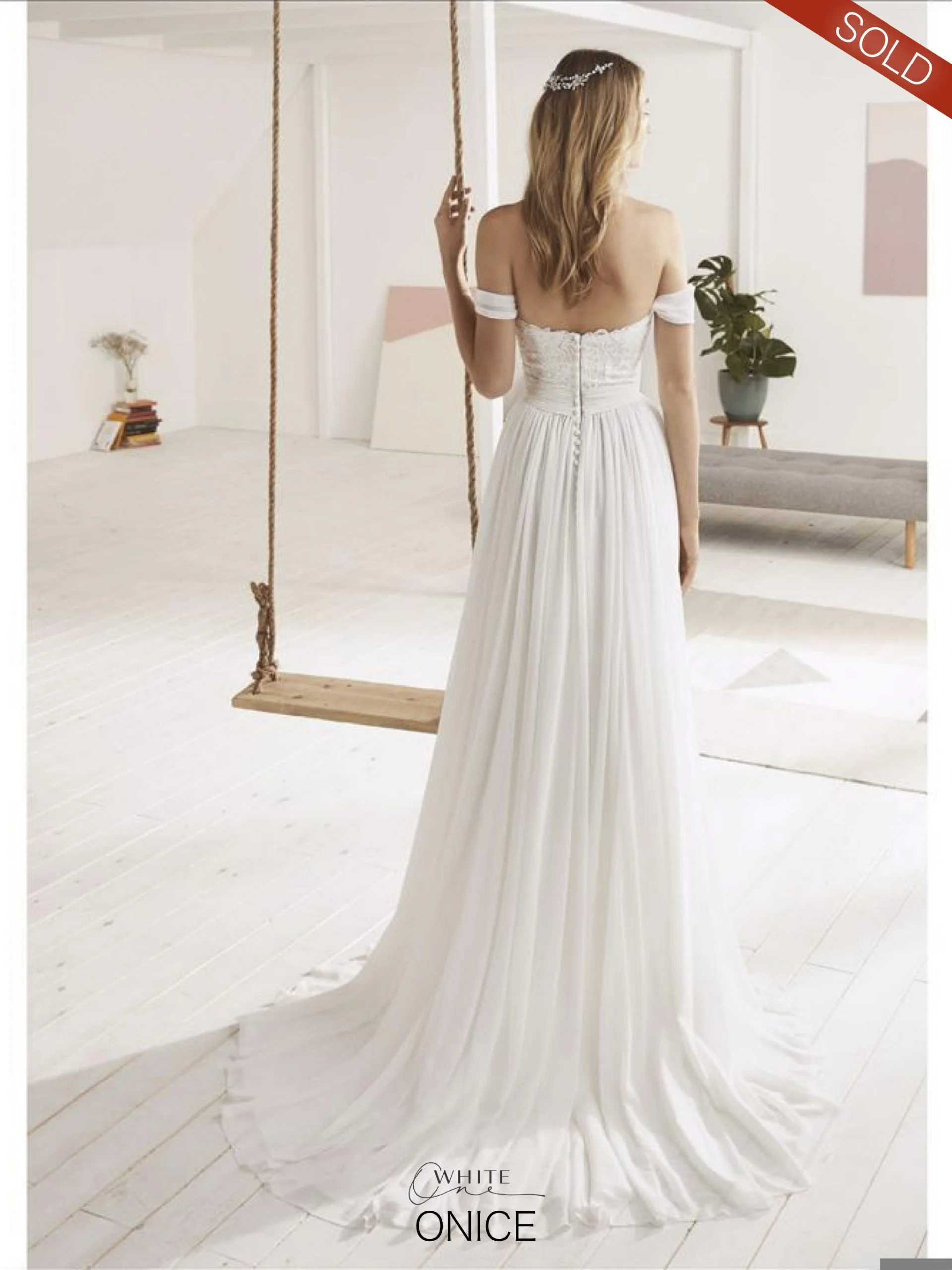 White One 108
