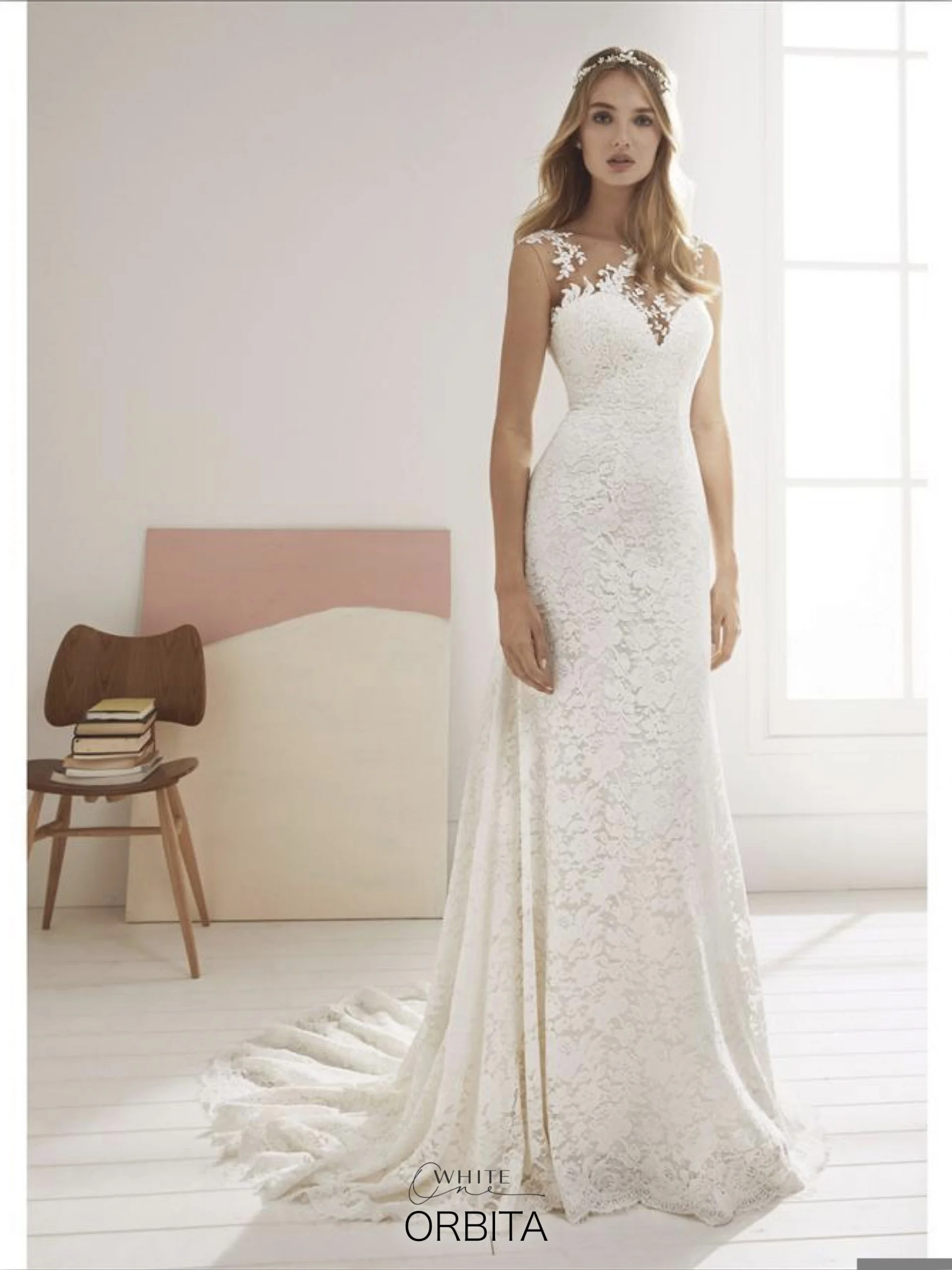 White One 109