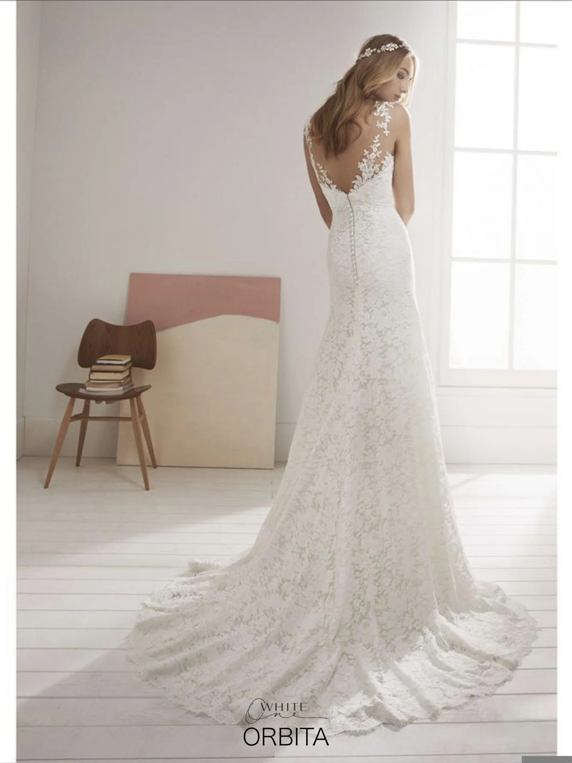 White One 110