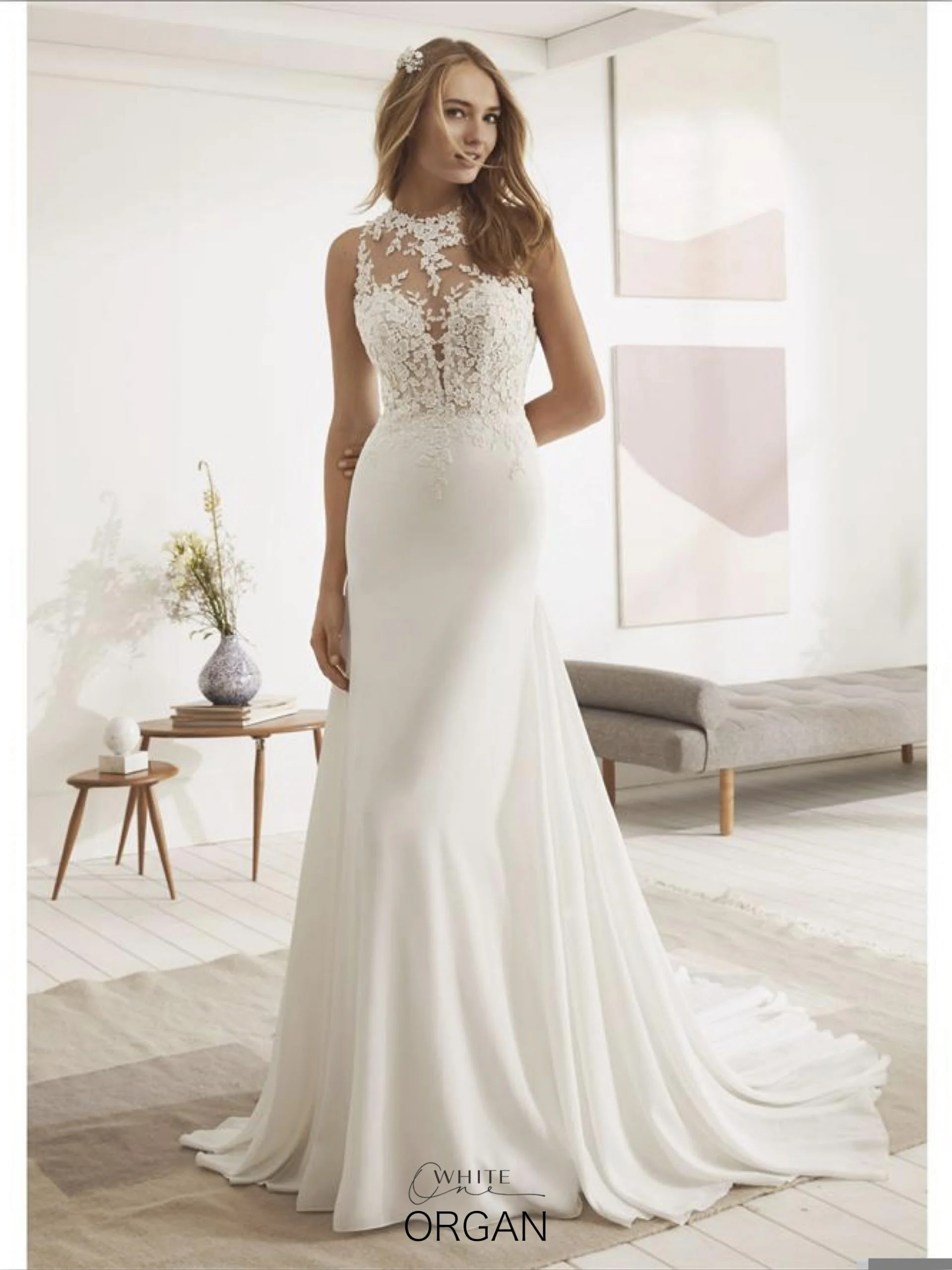 White One 111