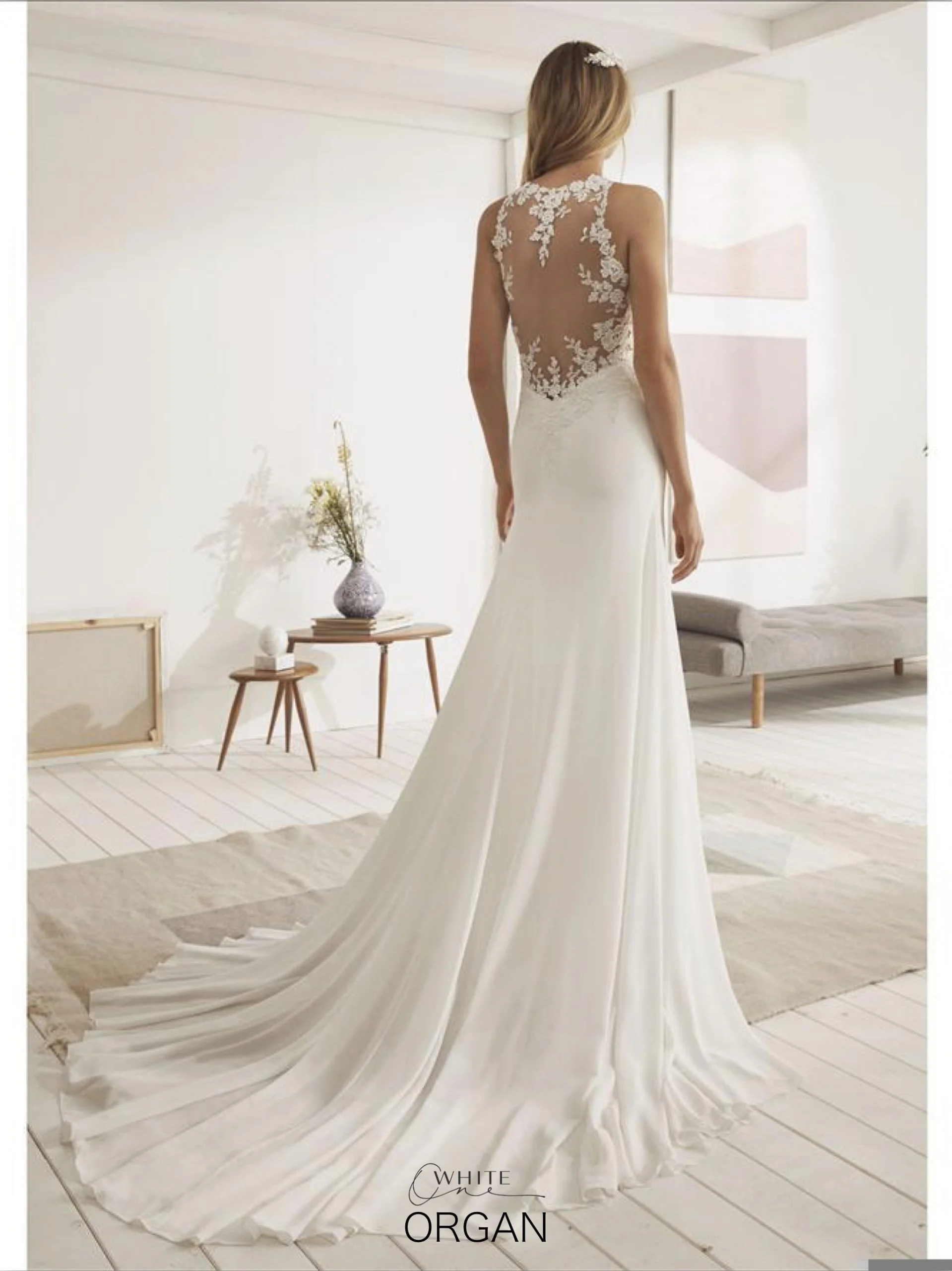 White One 112