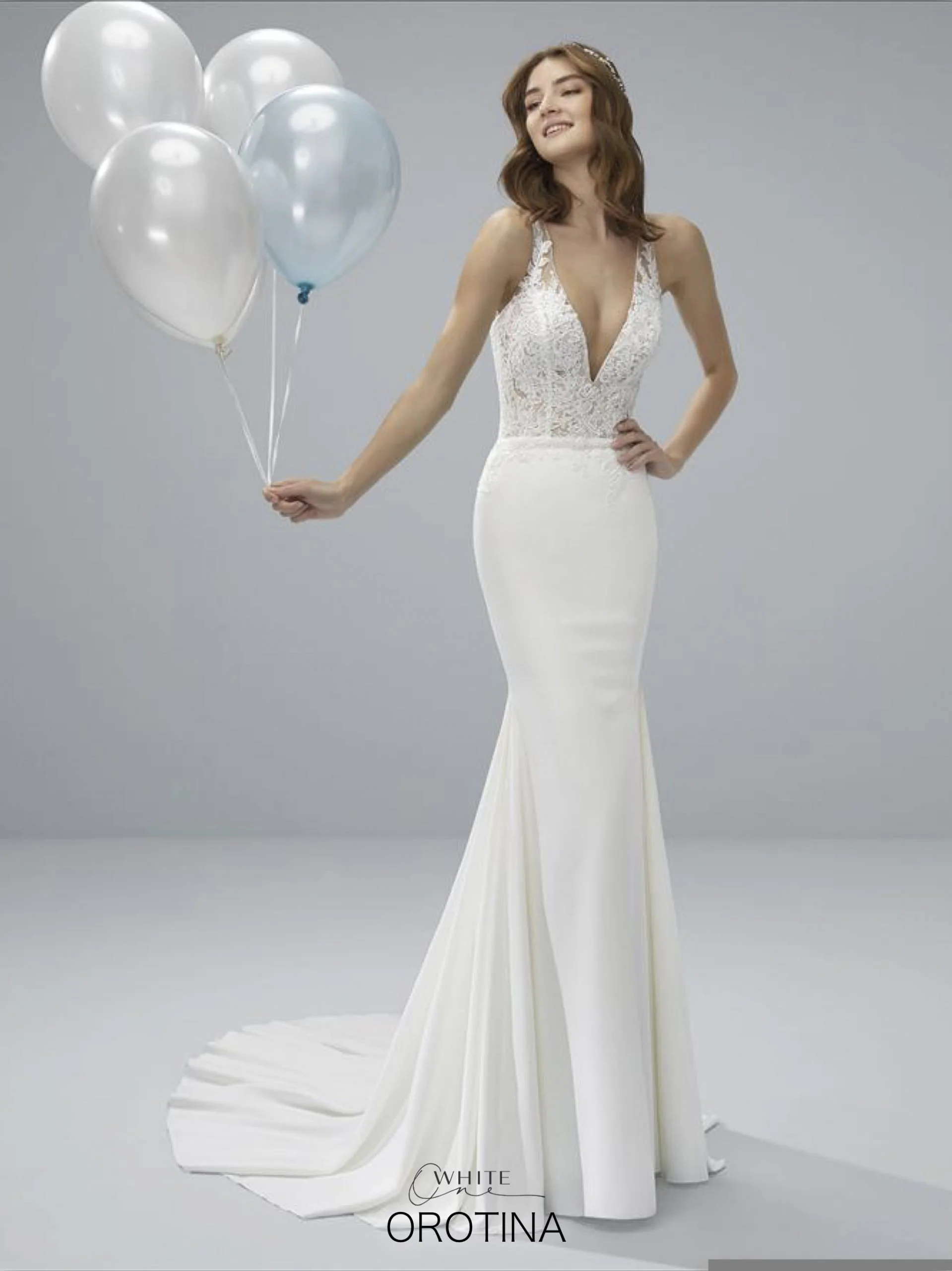 White One 113
