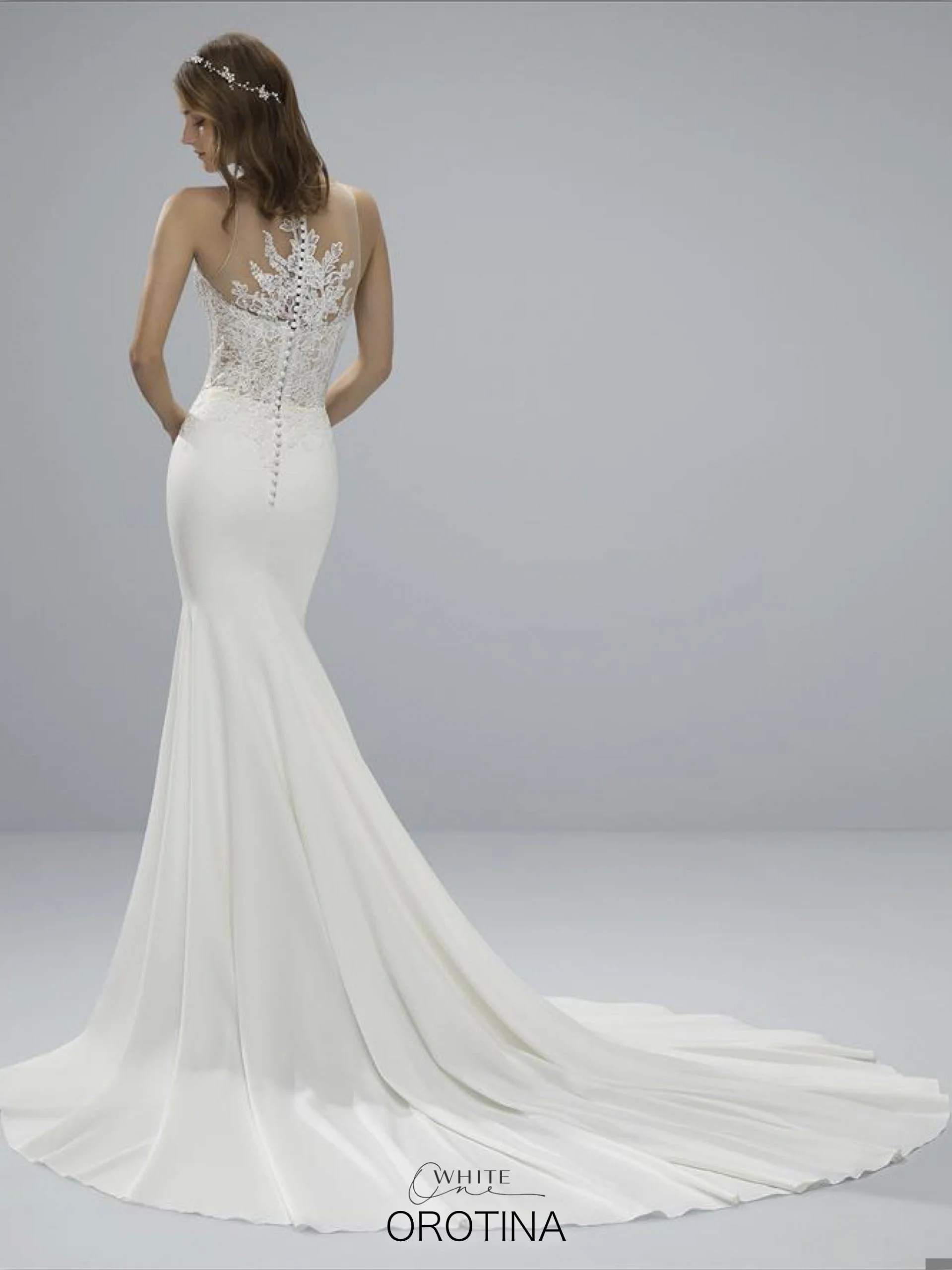 White One 114