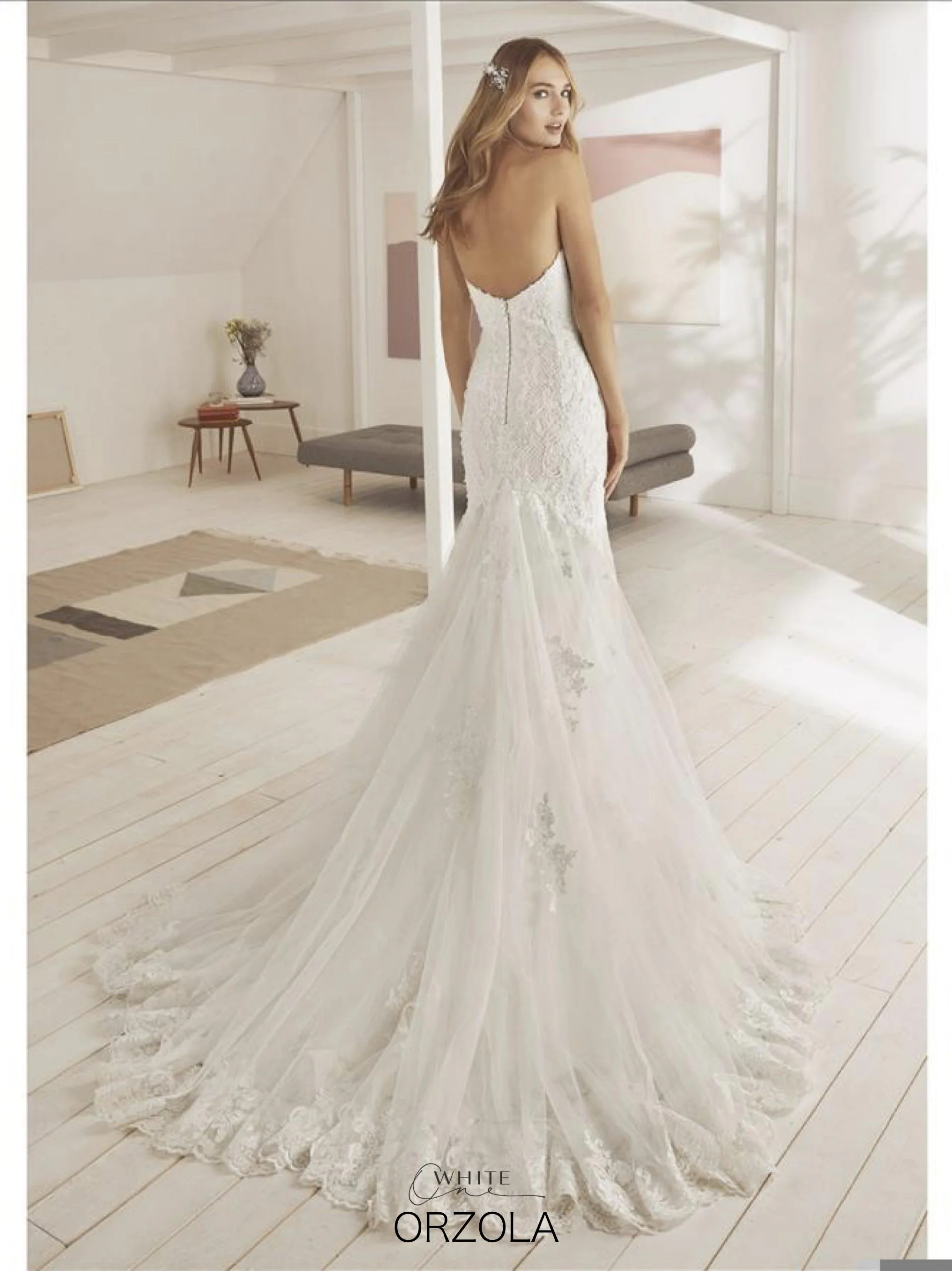 White One 116