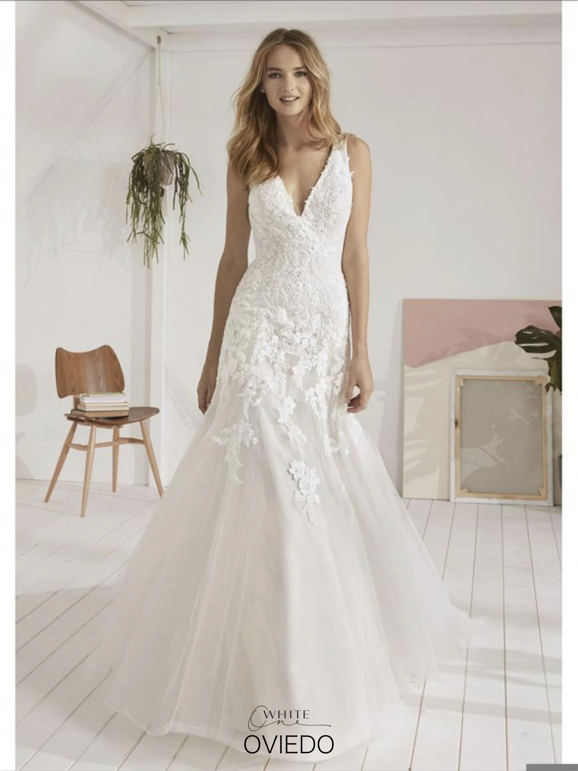 White One 117