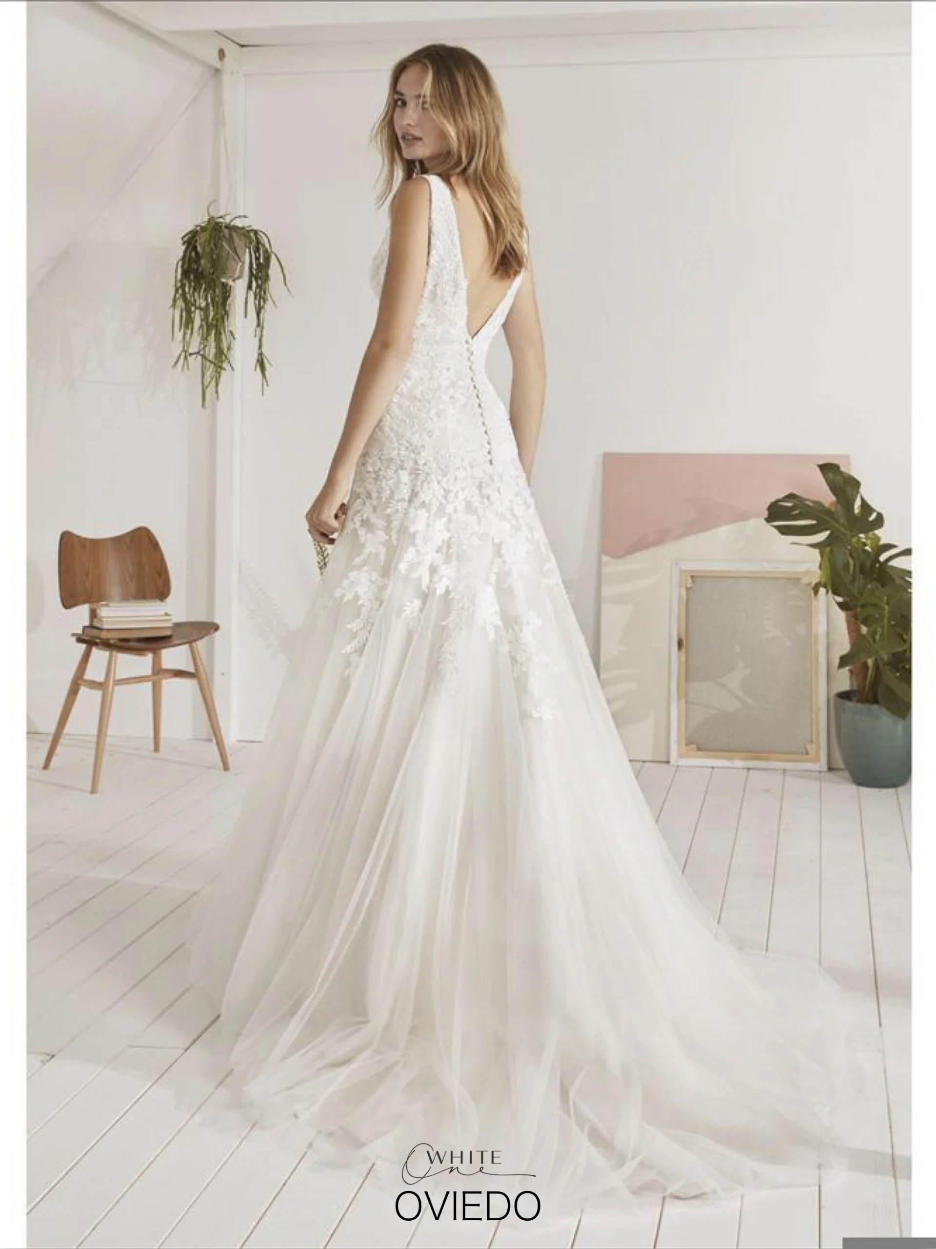 White One 118
