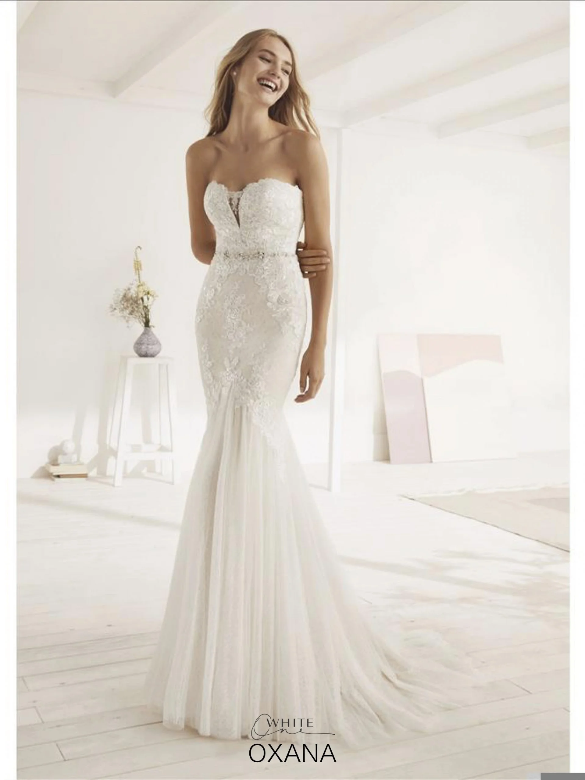 White One 119