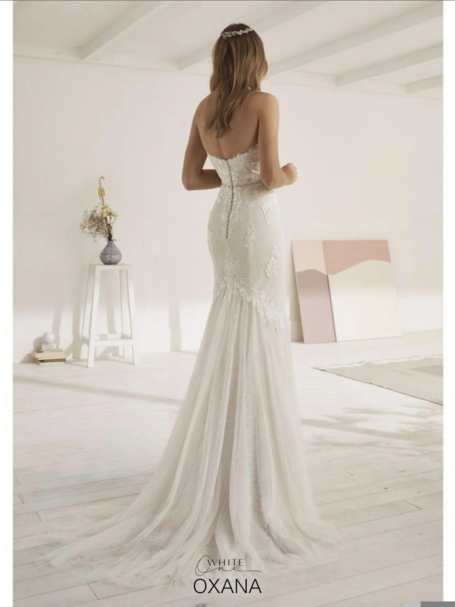 White One 120