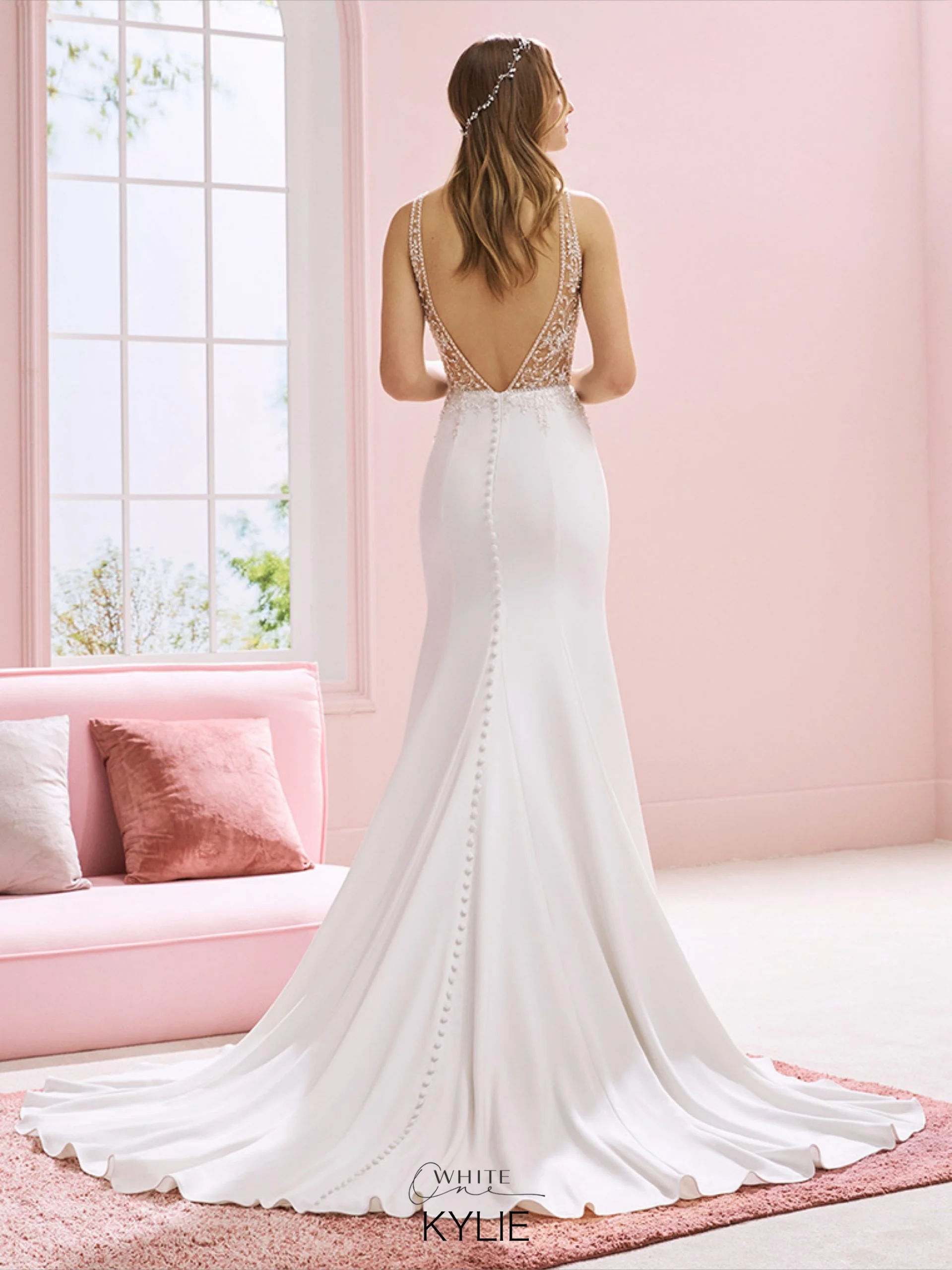 White One 122