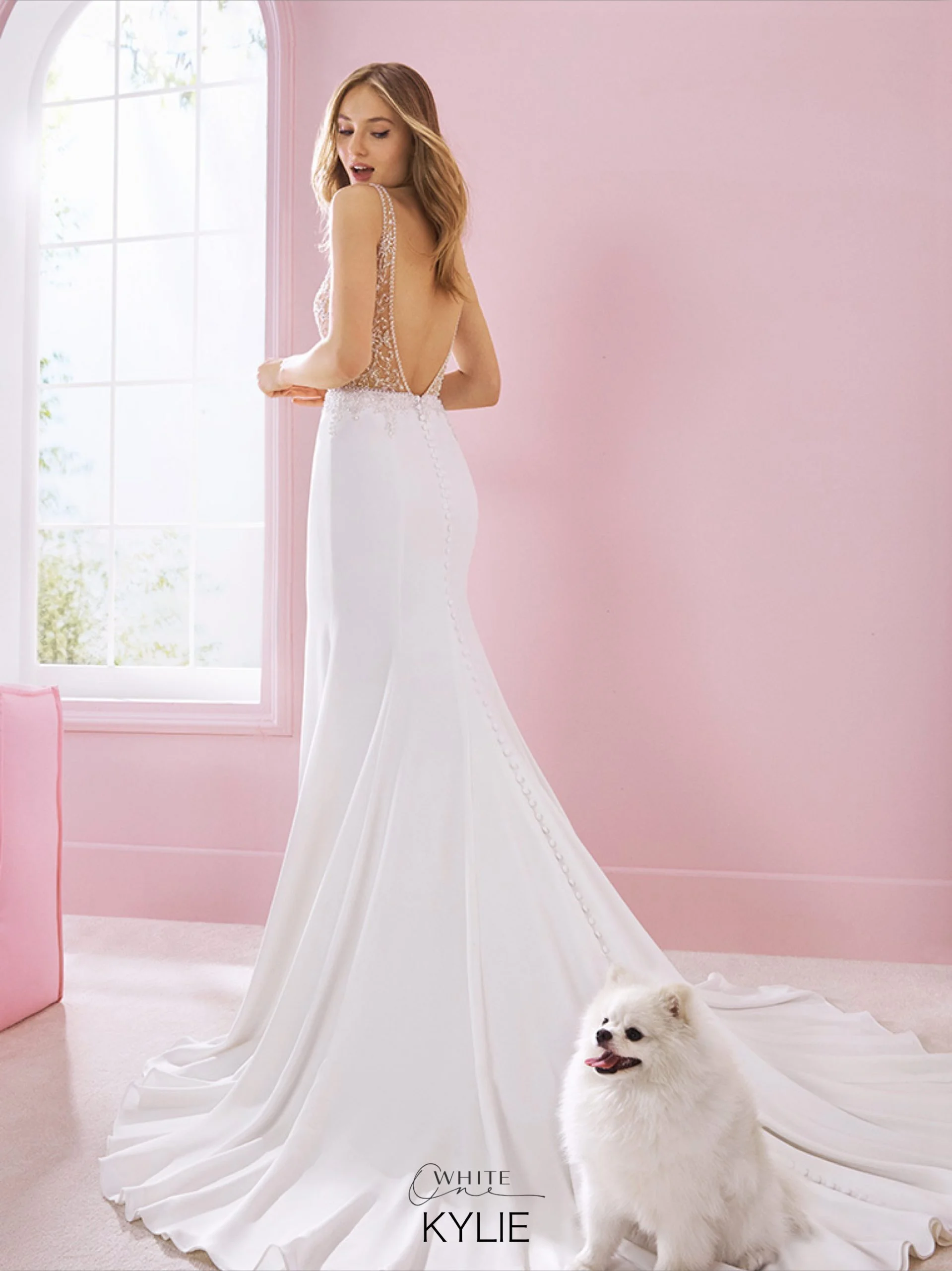 White One 123