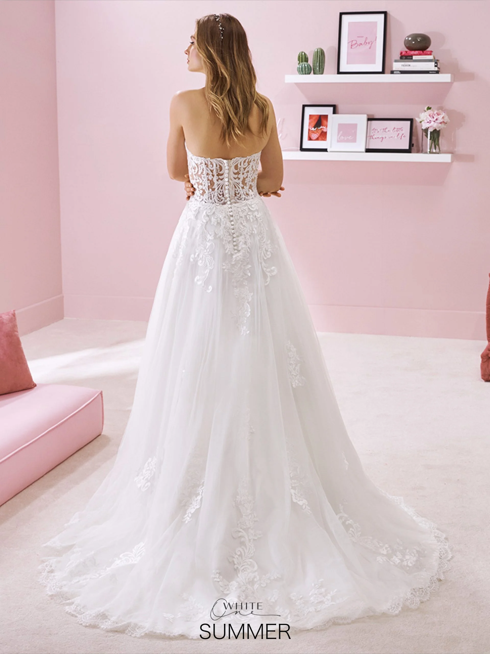 White One 125