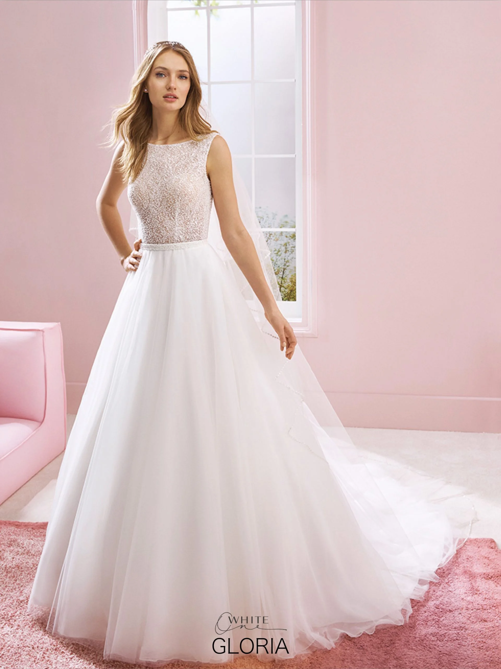 White One 126