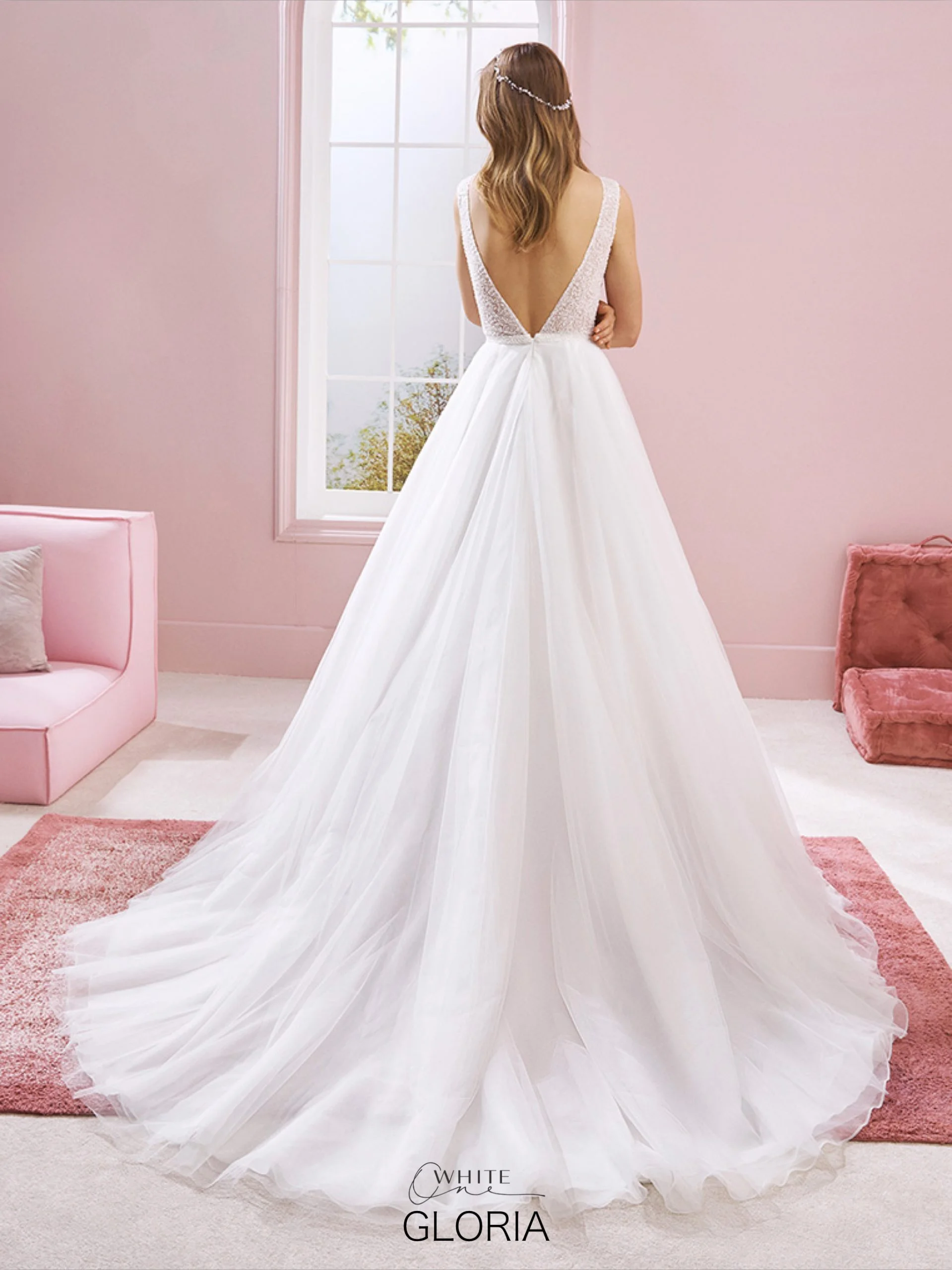 White One 127