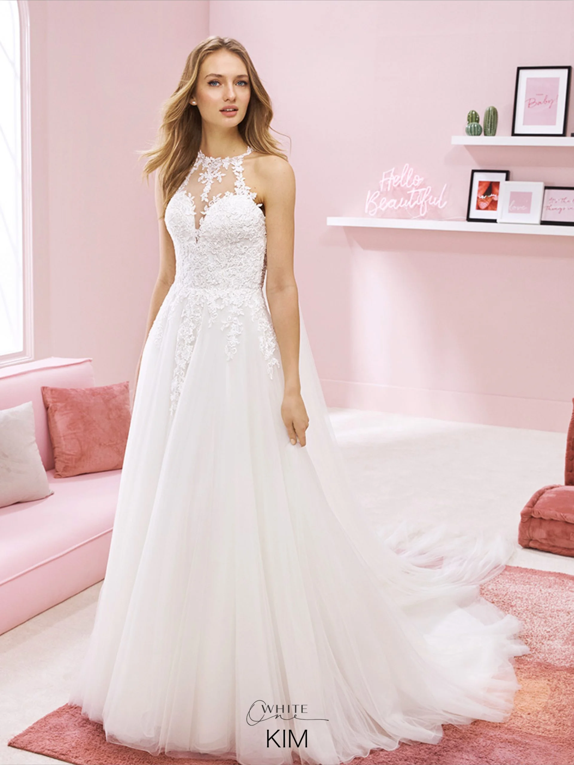 White One 128