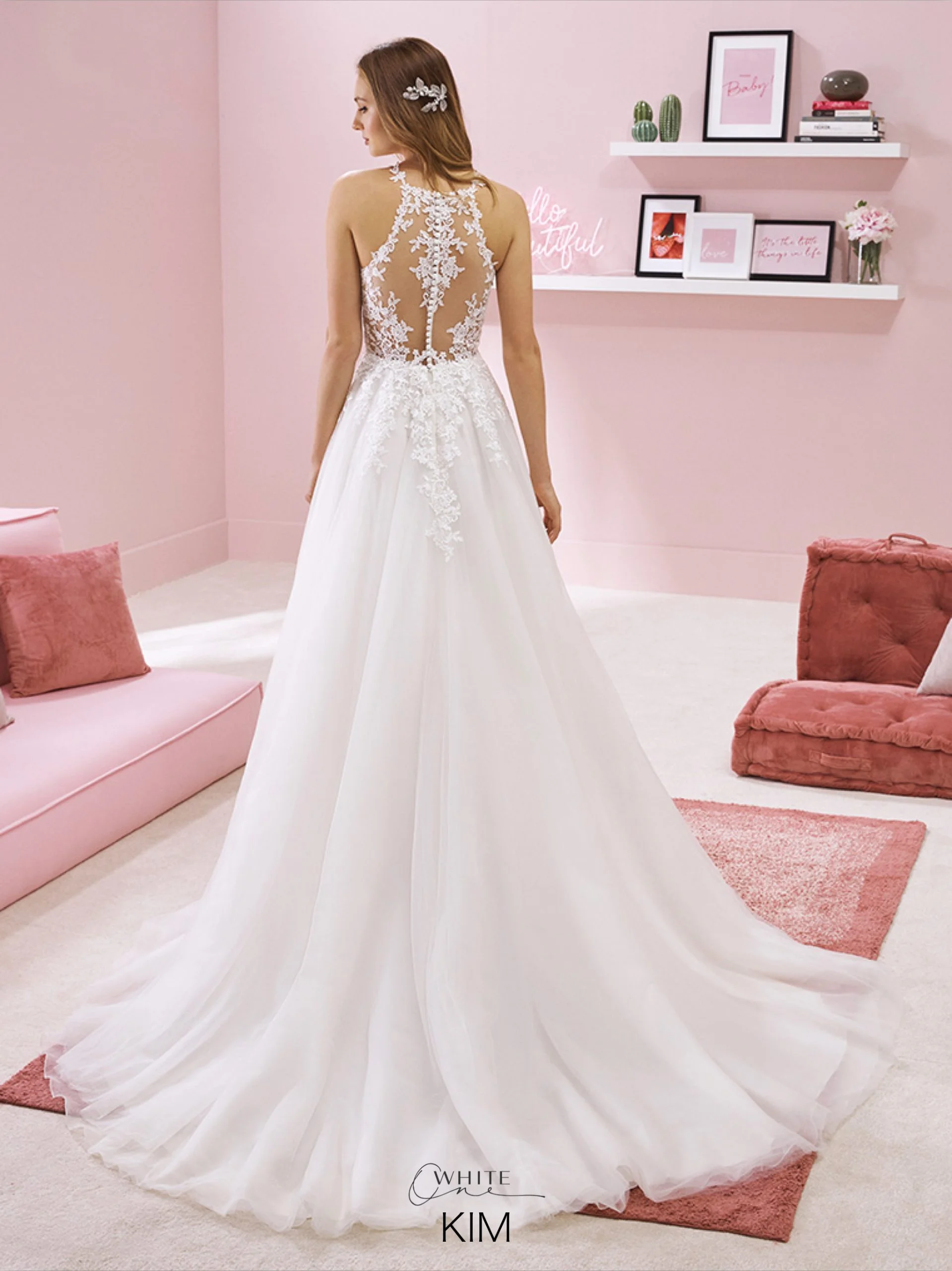 White One 129