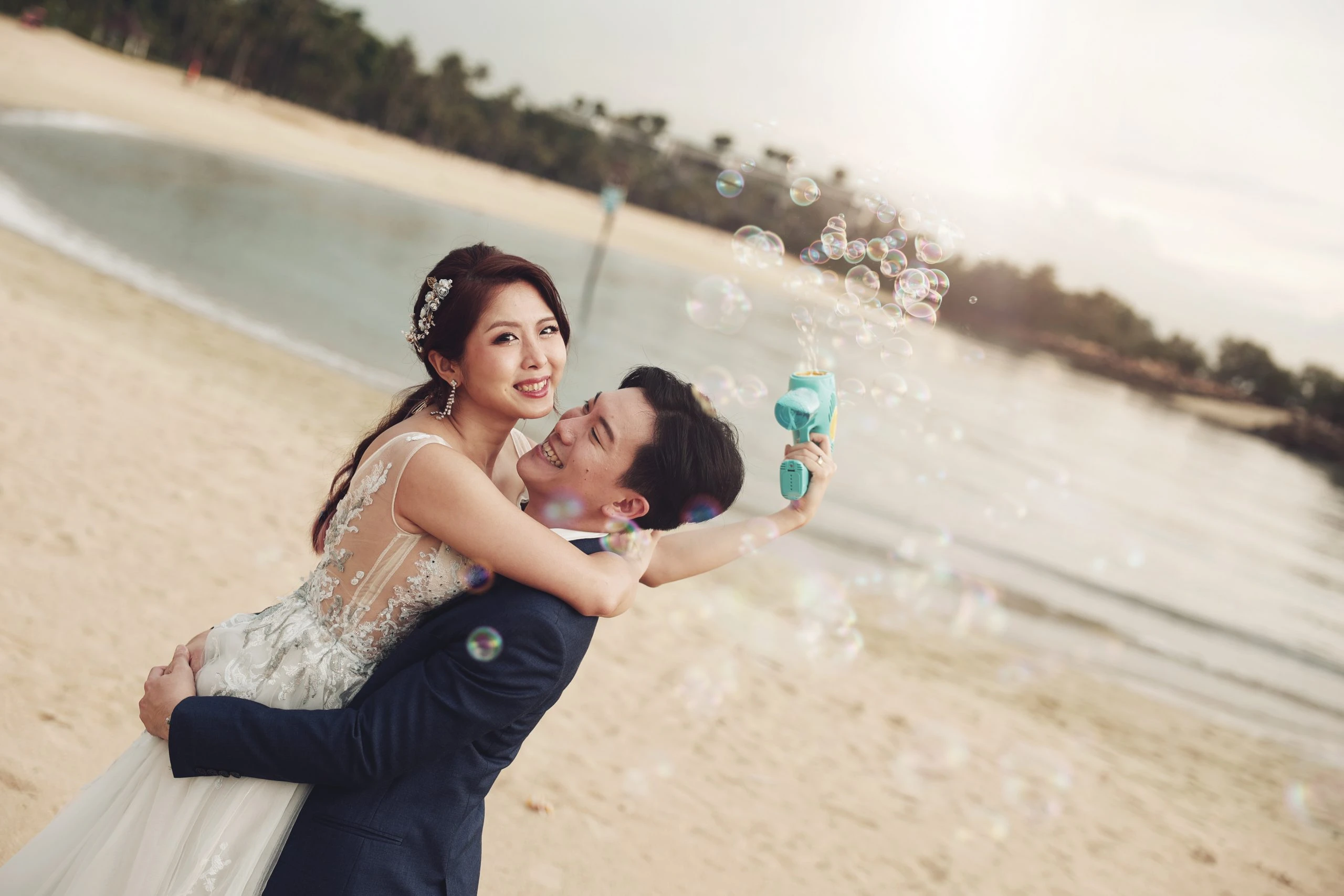 Brandon & Joyce 001