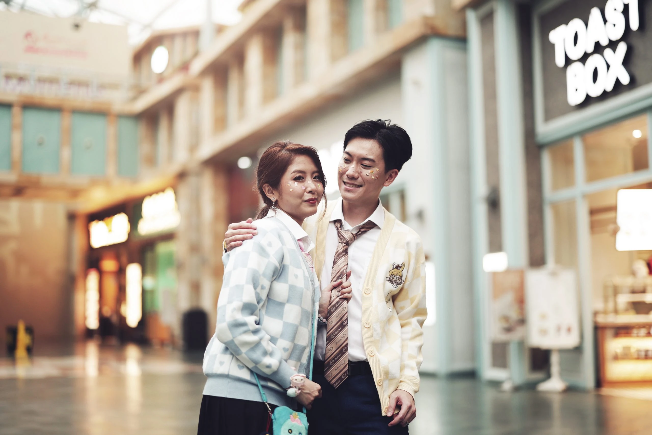 Brandon & Joyce 004