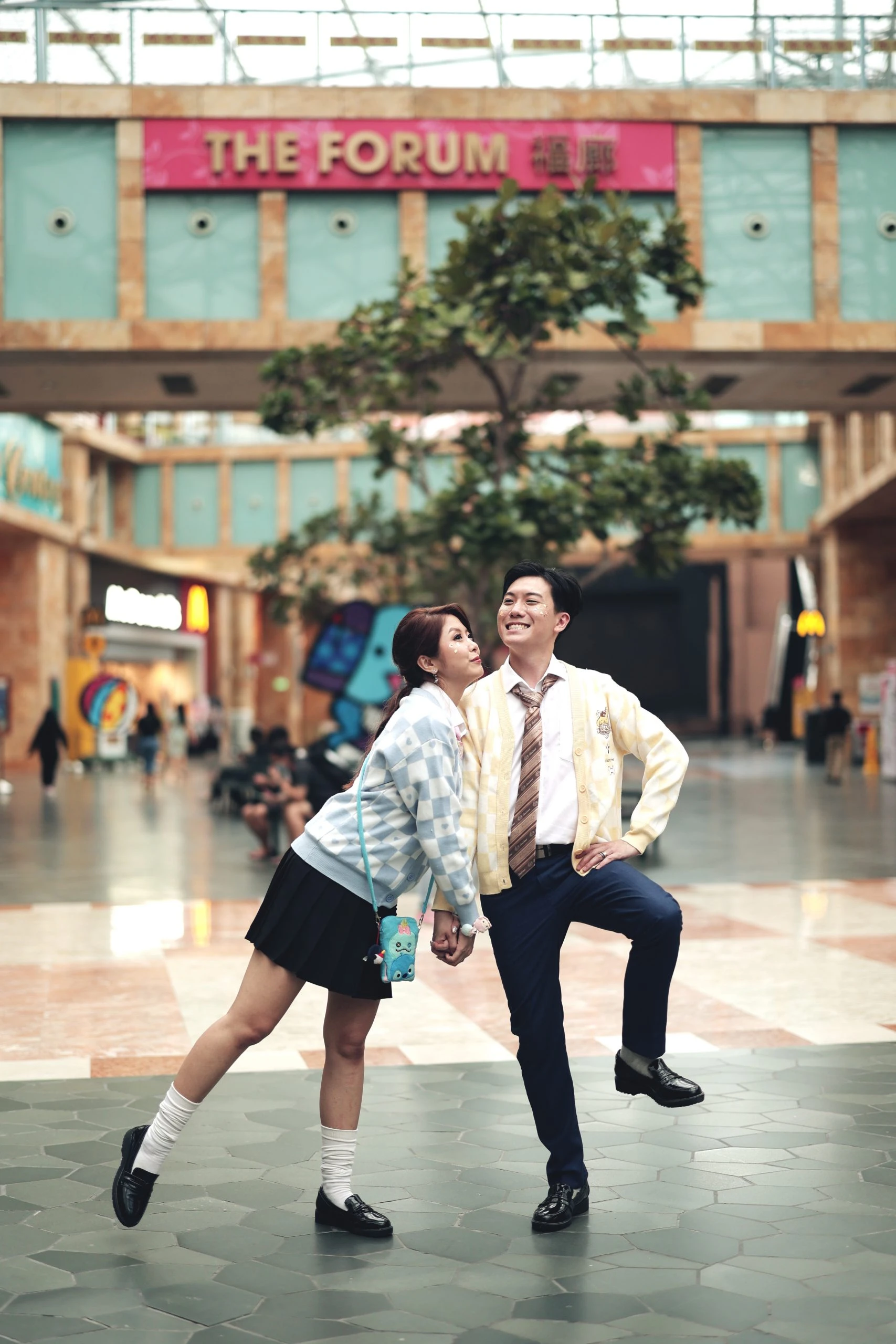 Brandon & Joyce 009