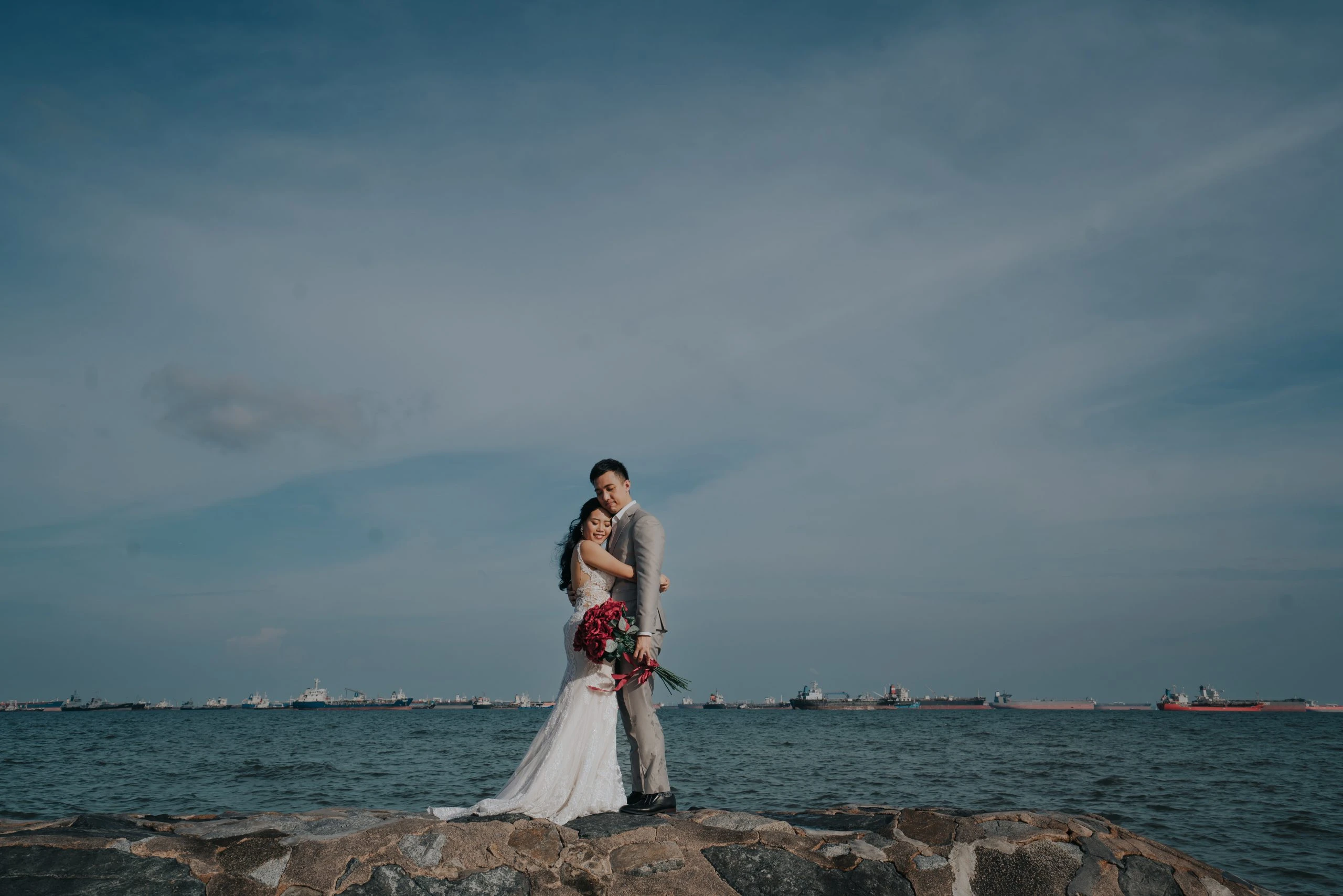 Eunice & Triniton 008