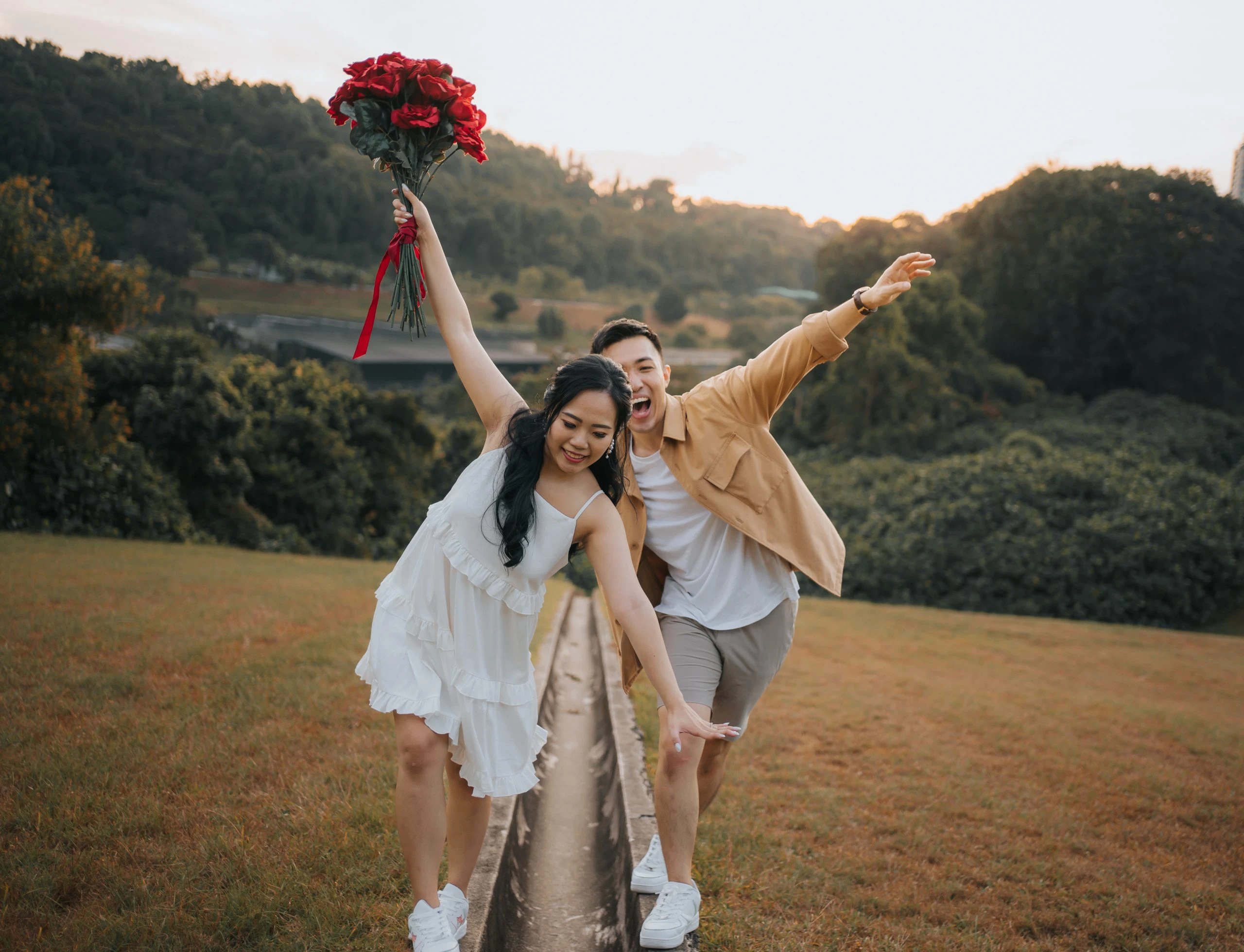 Eunice & Triniton 020