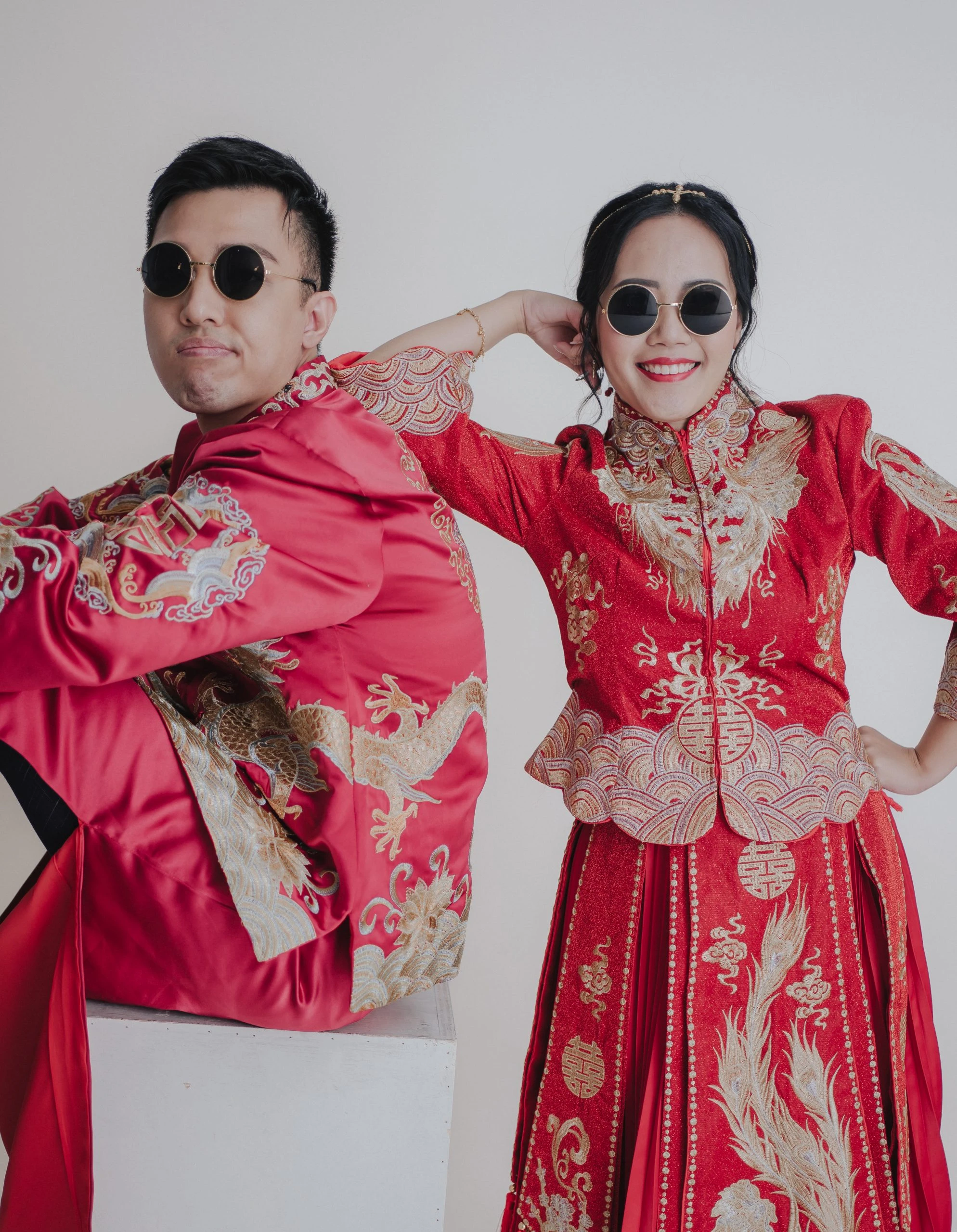 Eunice & Triniton 021