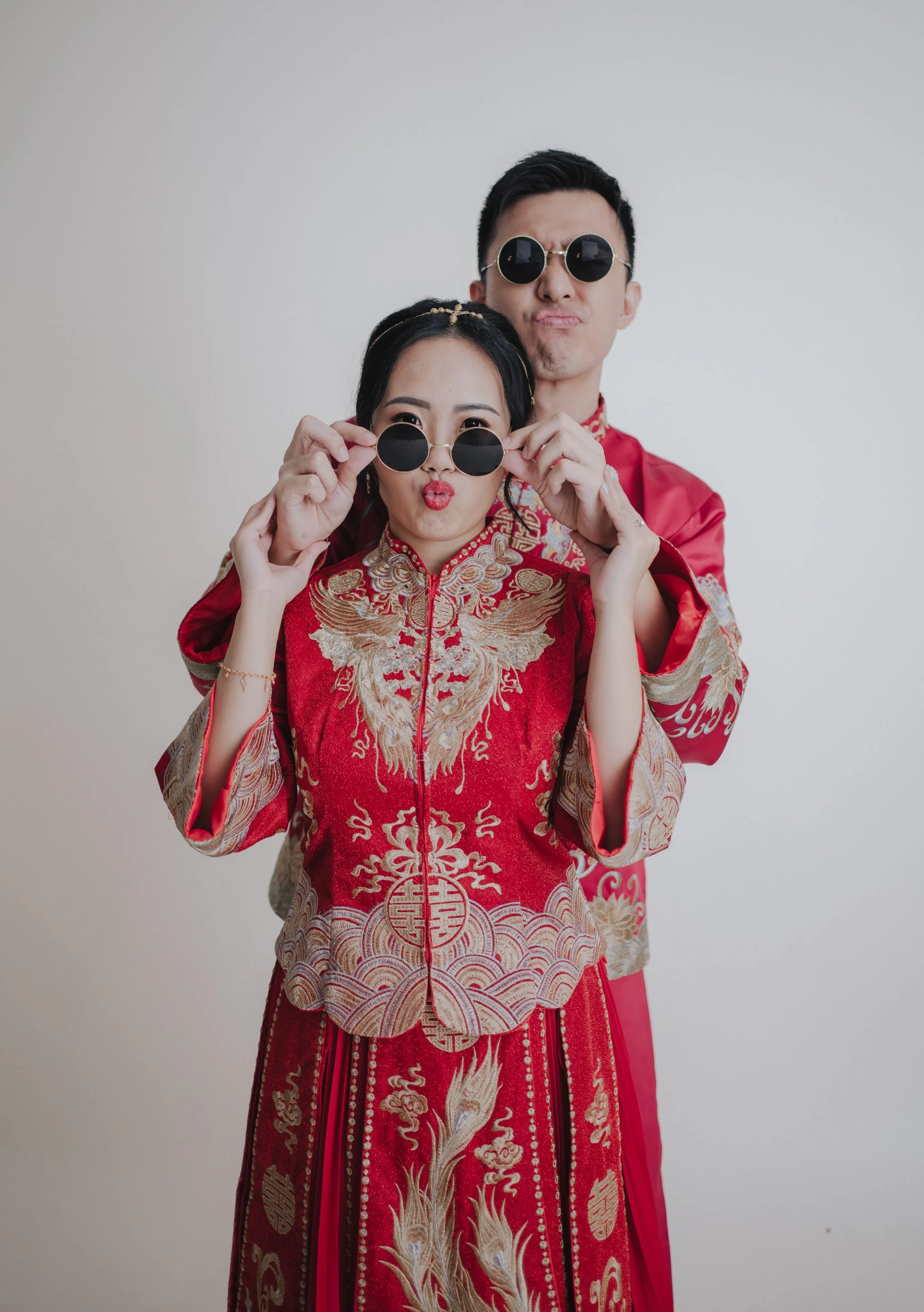 Eunice & Triniton 022