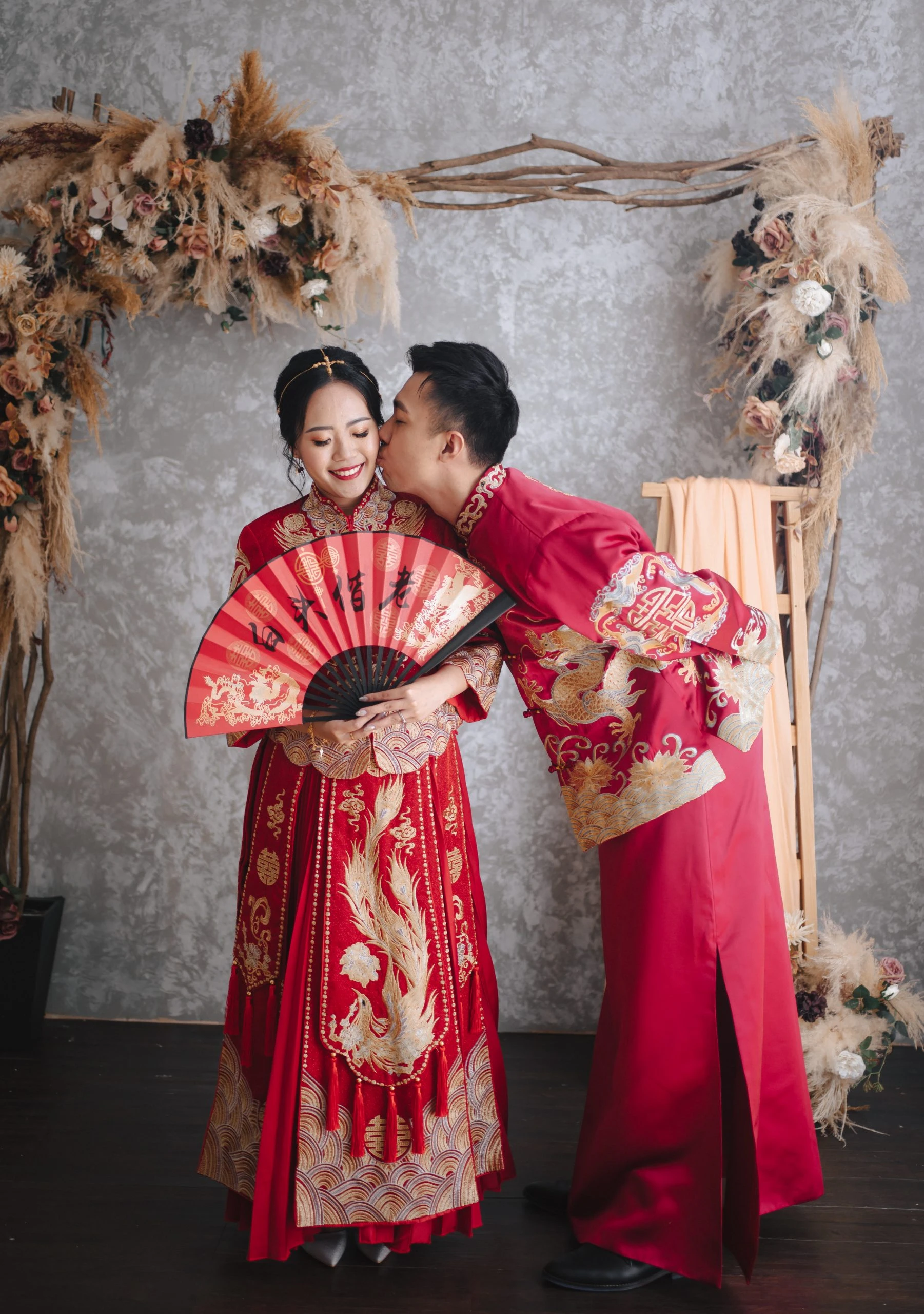 Eunice & Triniton 024